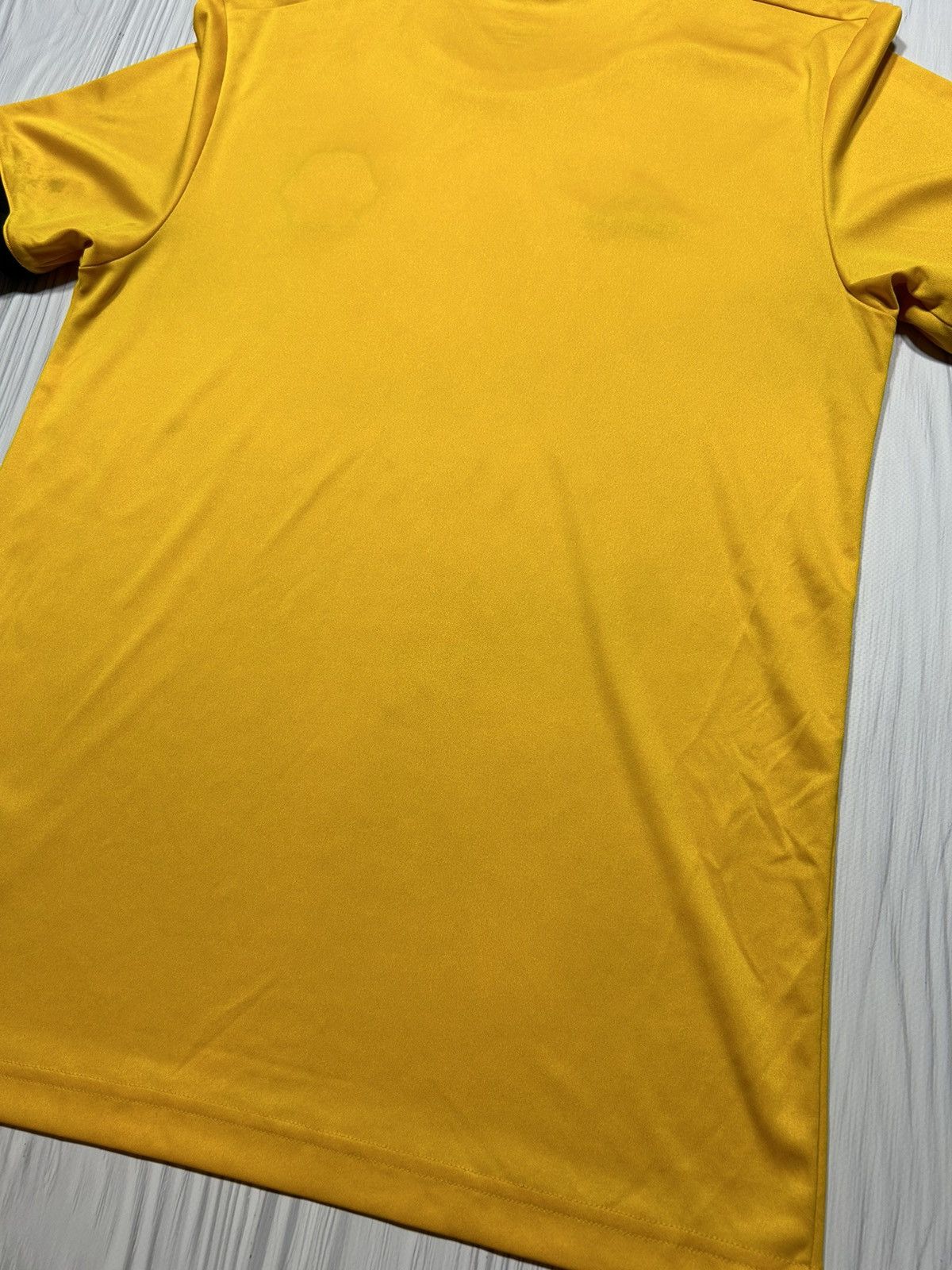 Adidas Wolverhampton 2018/19 Adidas Soccer Jersey Size S Size US S / EU 44-46 / 1 - 17 Thumbnail