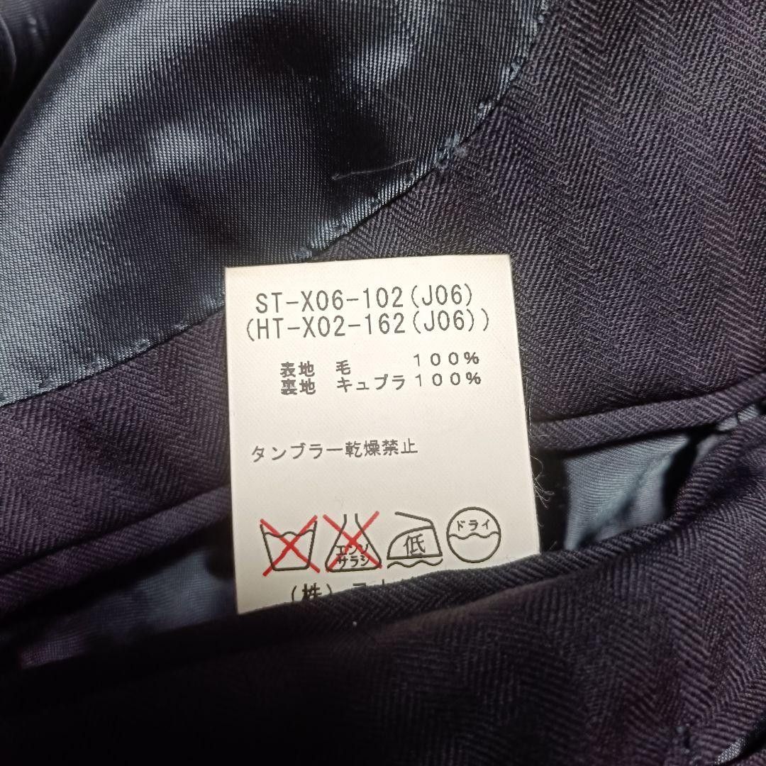 Yohji Yamamoto Yohji Yamamoto 07ss tailored jacket Size US L / EU 52-54 / 3 - 8 Thumbnail