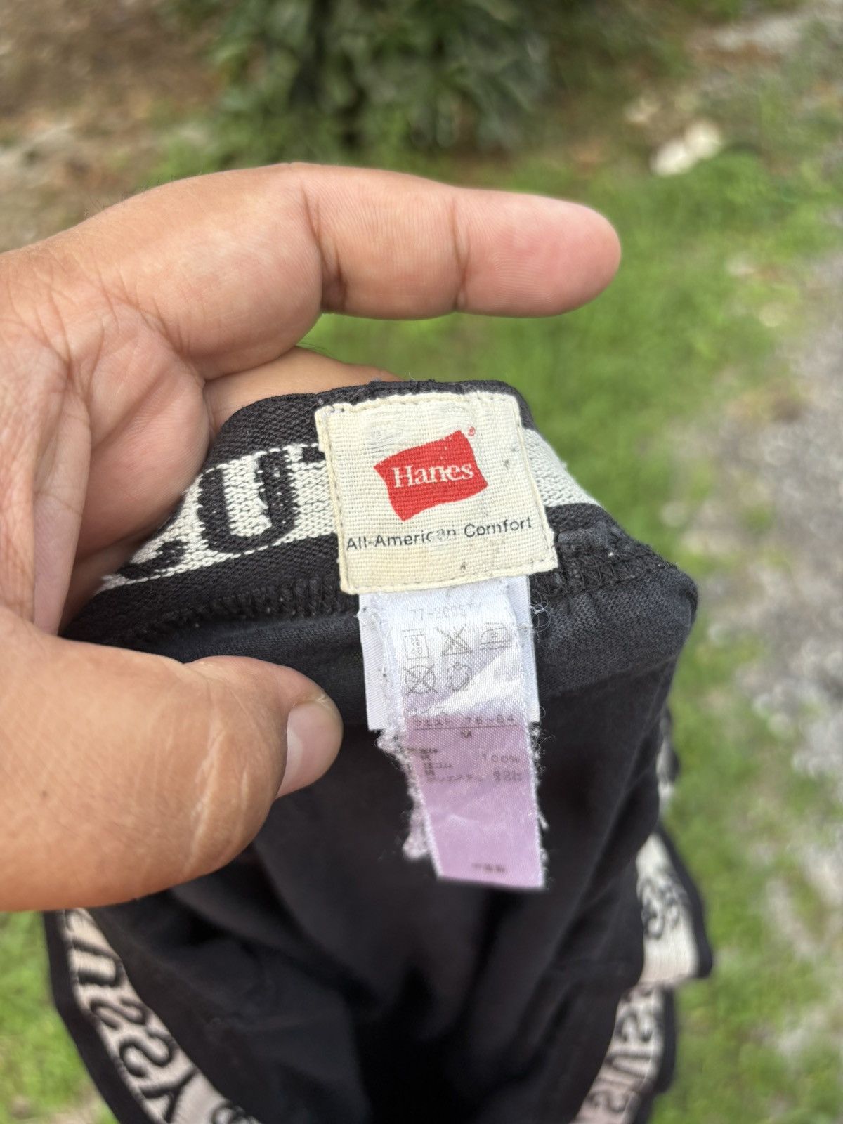 Stussy Stussy Boxer Size US 30 / EU 46 - 3 Thumbnail