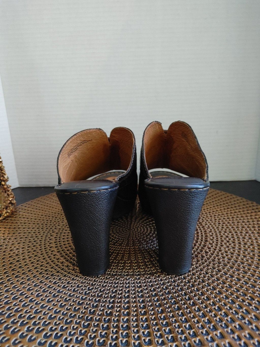 Born Born Mules Size 10 Size US 10 / IT 40 - 5 Thumbnail