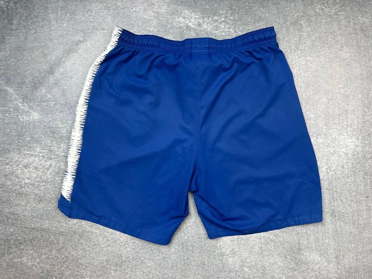 Nike NIKE CHELSEA F.C Shorts size Large Size US 34 / EU 50 - 6 Thumbnail