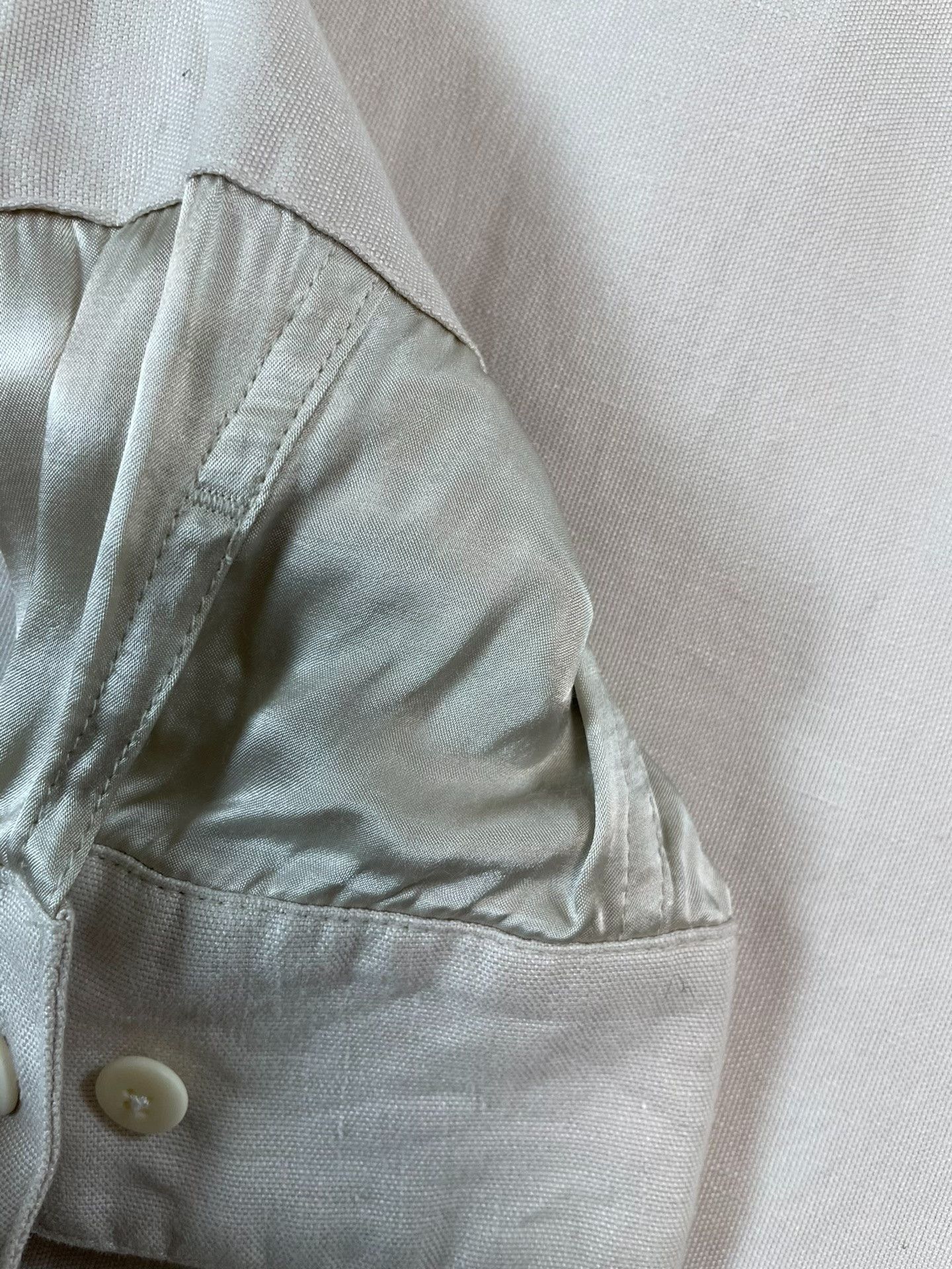 Visvim VISVIM TRIPLE CROWN Paneled Shirt Size US M / EU 48-50 / 2 - 6 Thumbnail