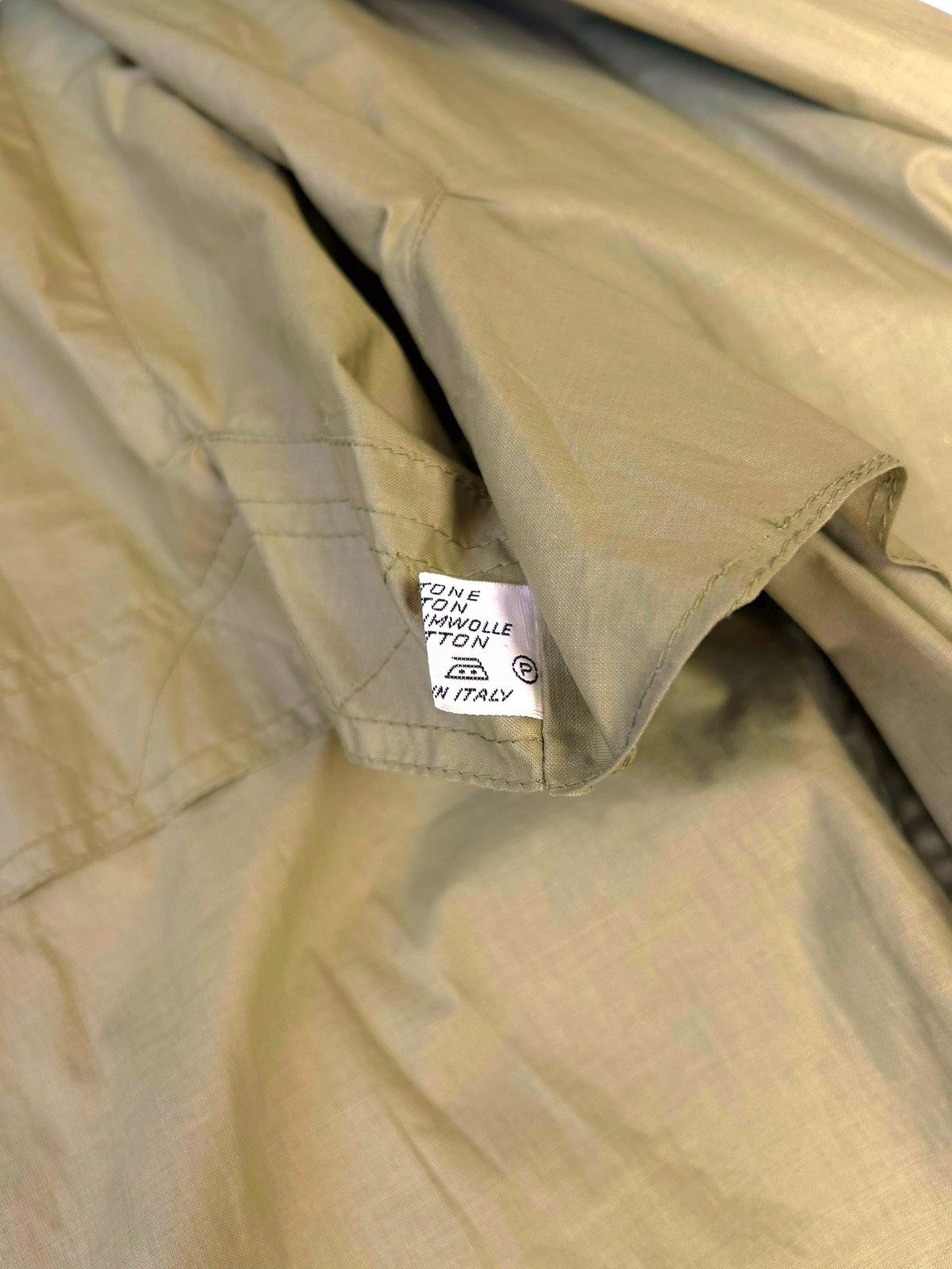 Pierre Balmain × Vintage Pierre Balmain vintage trench coat Size US XL / EU 56 / 4 - 5 Thumbnail