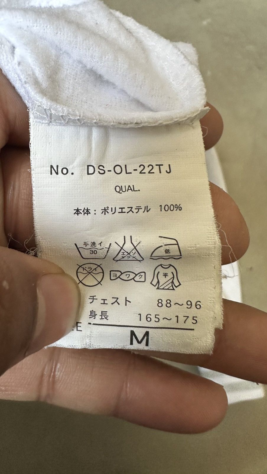 Japanese Brand VINTAGE JAPAN SOUL TRADITION SWEATER Size US M / EU 48-50 / 2 - 9 Thumbnail
