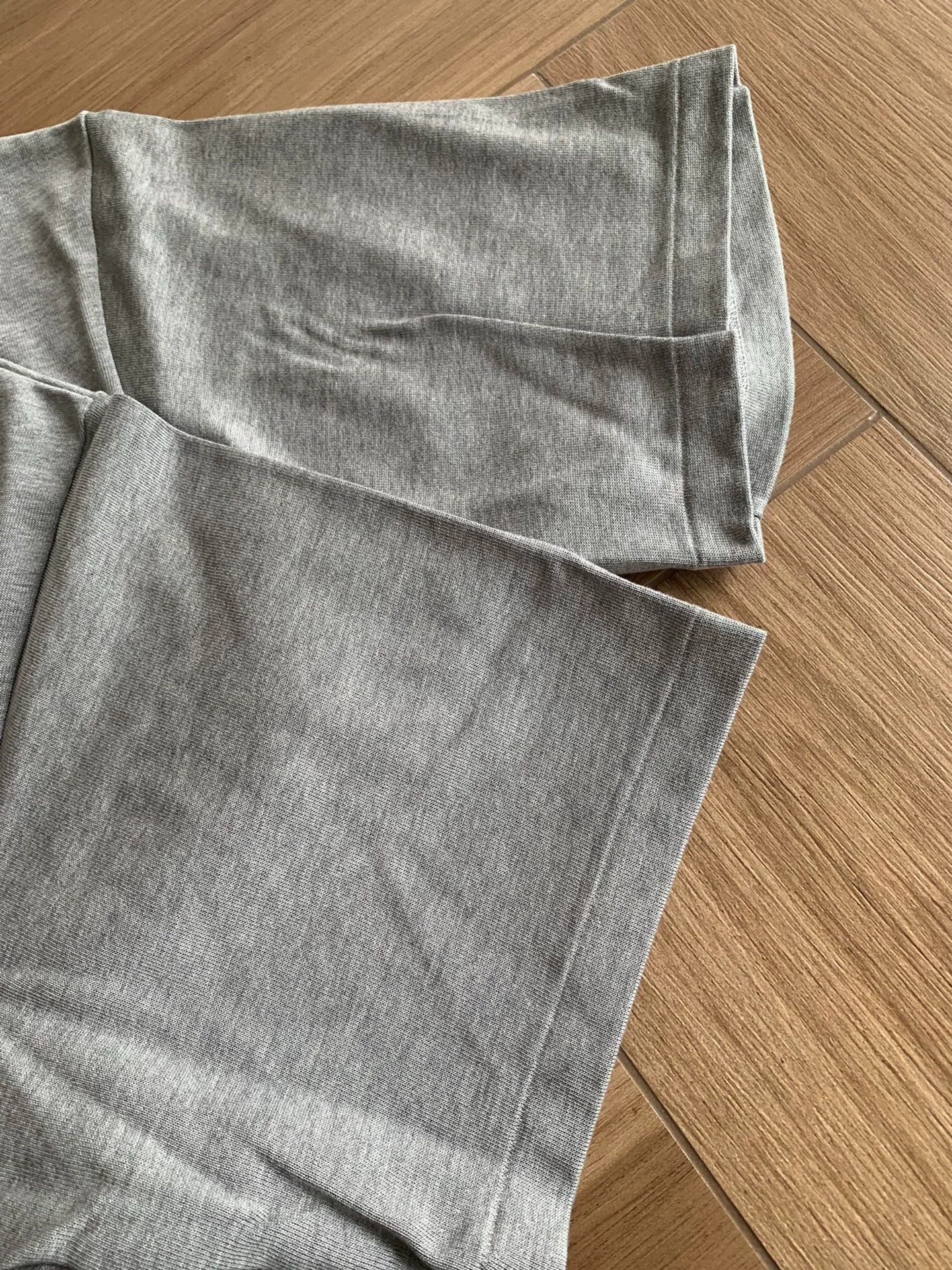 N.Hoolywood N.HOOLYWOOD 25SS Oversized Drop Shoulder Crew Neck SSTee Size US M / EU 48-50 / 2 - 8 Thumbnail