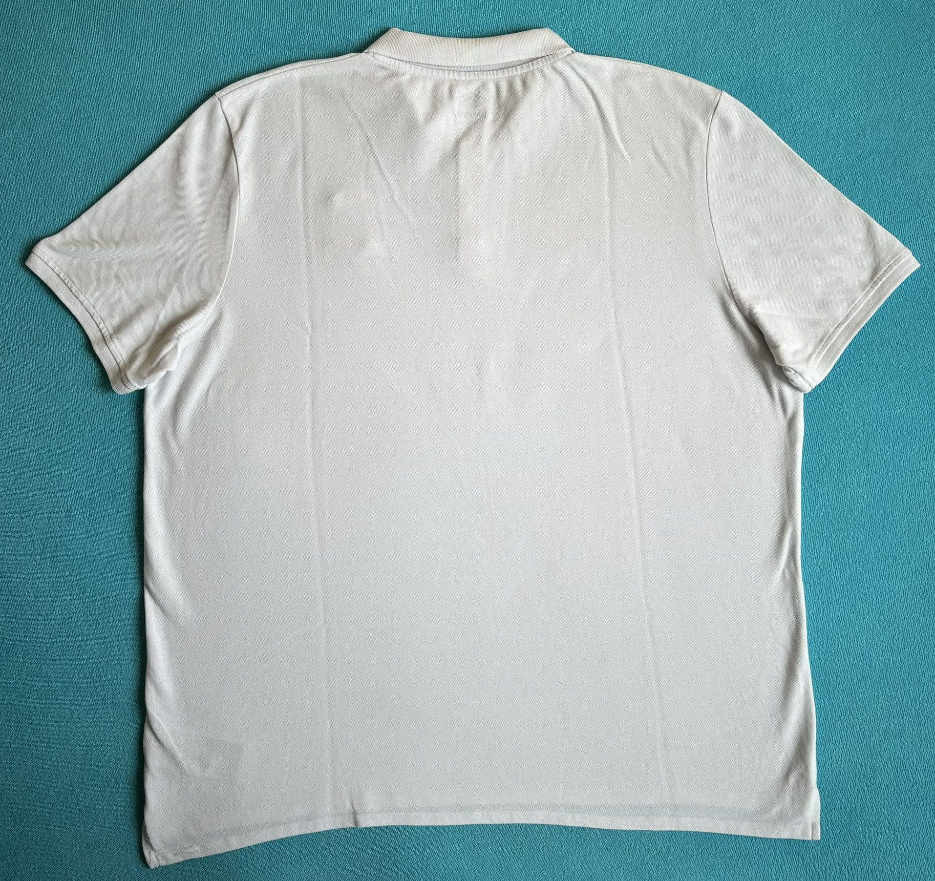 Umbro Polo England Rugby Umbro o2 size. 3XL Size US XXL / EU 58 / 5 - 10 Thumbnail