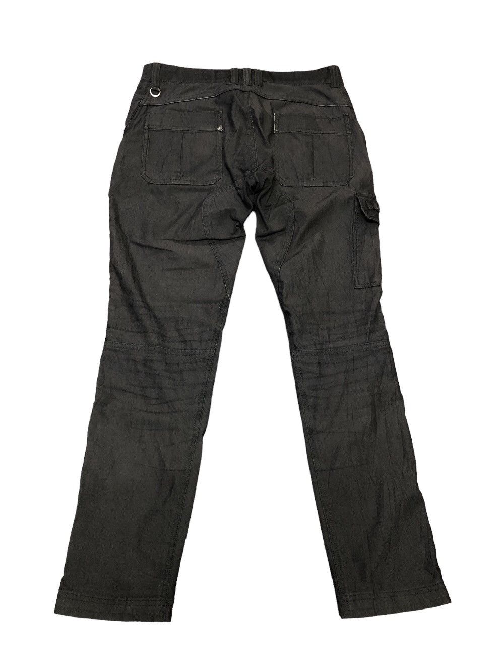 Nike Nike Golf Smart Casual Pants Size US 32 / EU 48 - 14 Thumbnail