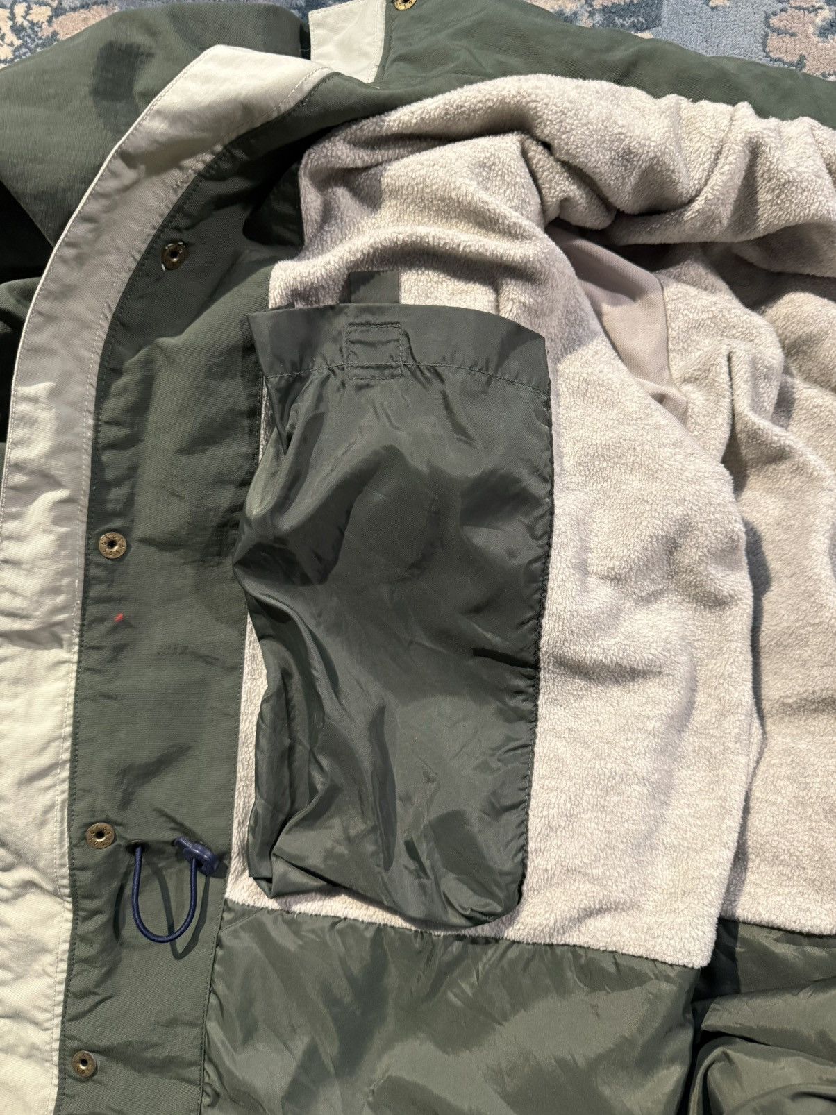 Columbia Columbia Vintage Jacket Size US M / EU 48-50 / 2 - 6 Thumbnail