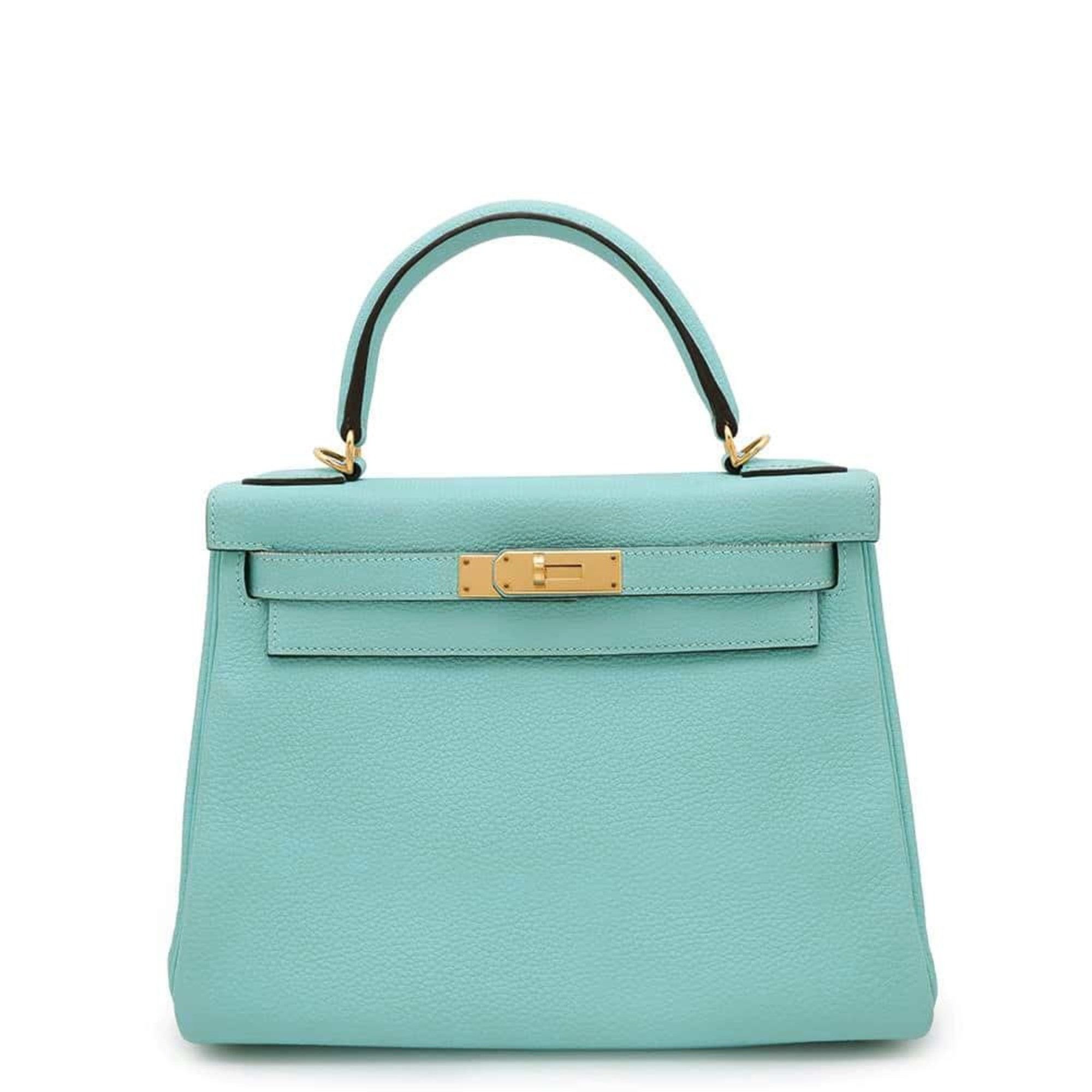 Hermes Hermès Kelly 28 handbag Size ONE SIZE - 1 Thumbnail
