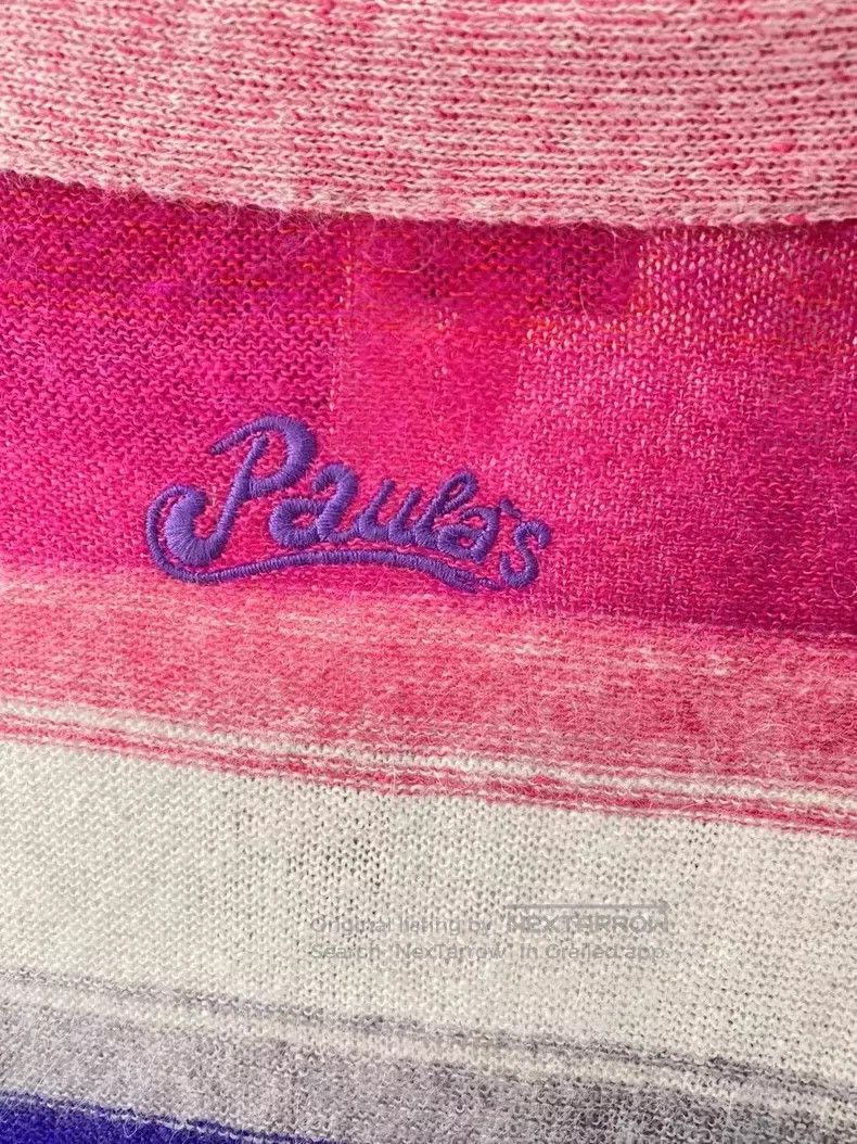 Loewe Loewe Cardigan Size S / US 4 / IT 40 - 4 Thumbnail