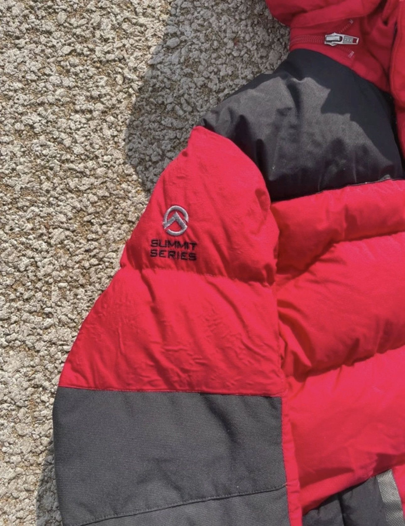 The North Face The North face 800 Hyvent Himalyan Size US M / EU 48-50 / 2 - 8 Thumbnail