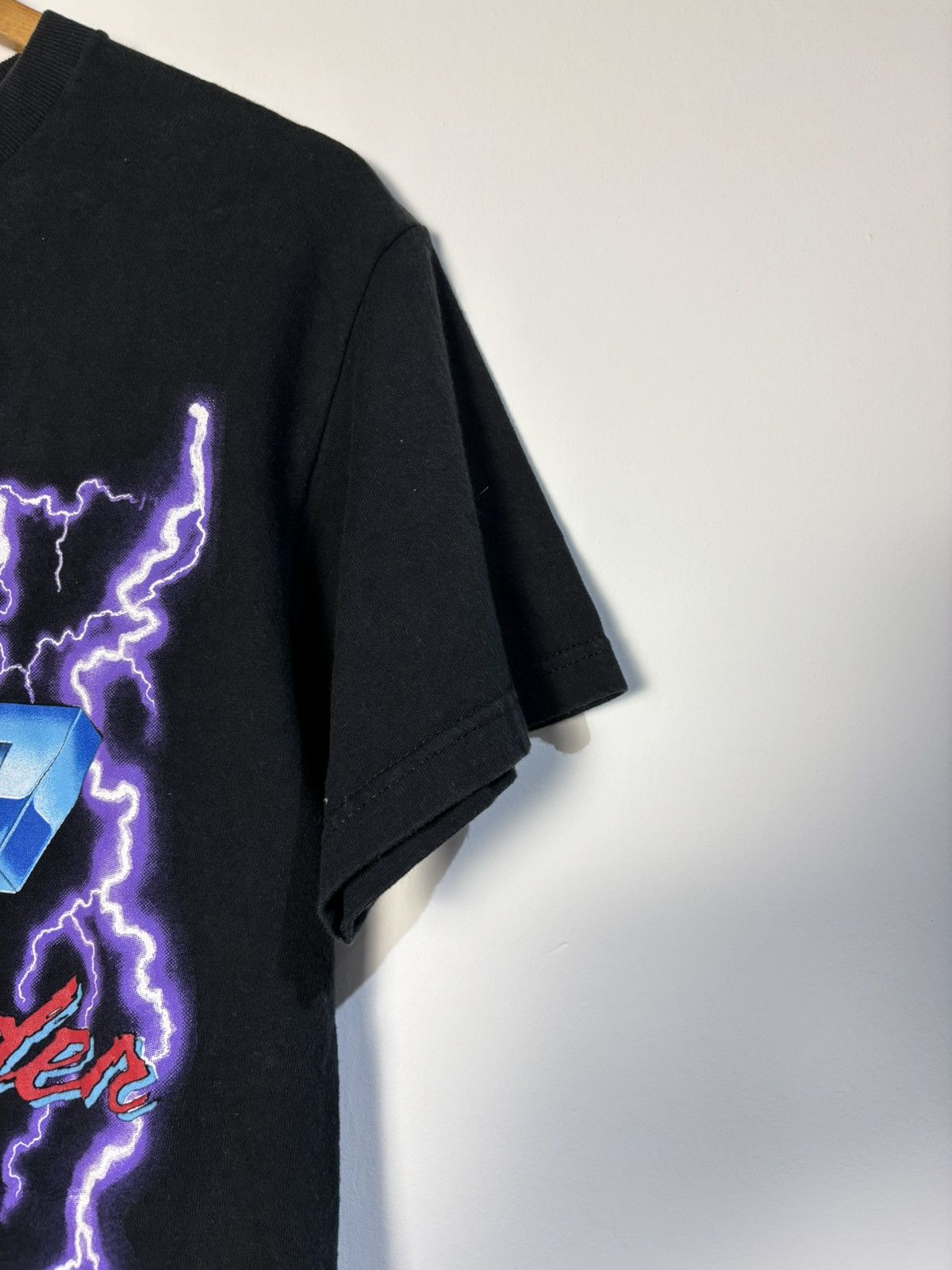 Chevrolet Vintage 1990’s Chevrolet thunder Size US M / EU 48-50 / 2 - 6 Thumbnail