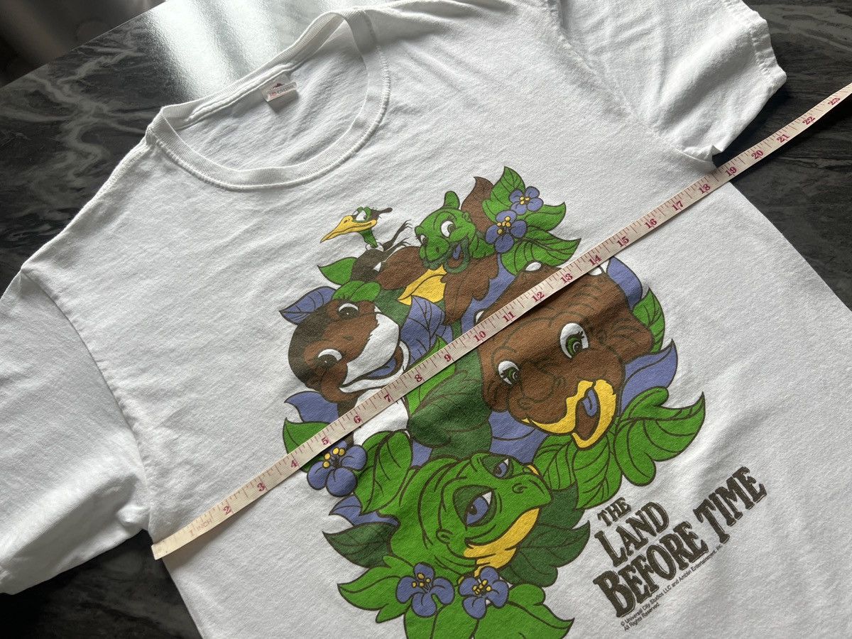 Anime × Cartoon Network The Land Before Time : Cartoon Network Universal Studio Size US S / EU 44-46 / 1 - 5 Thumbnail