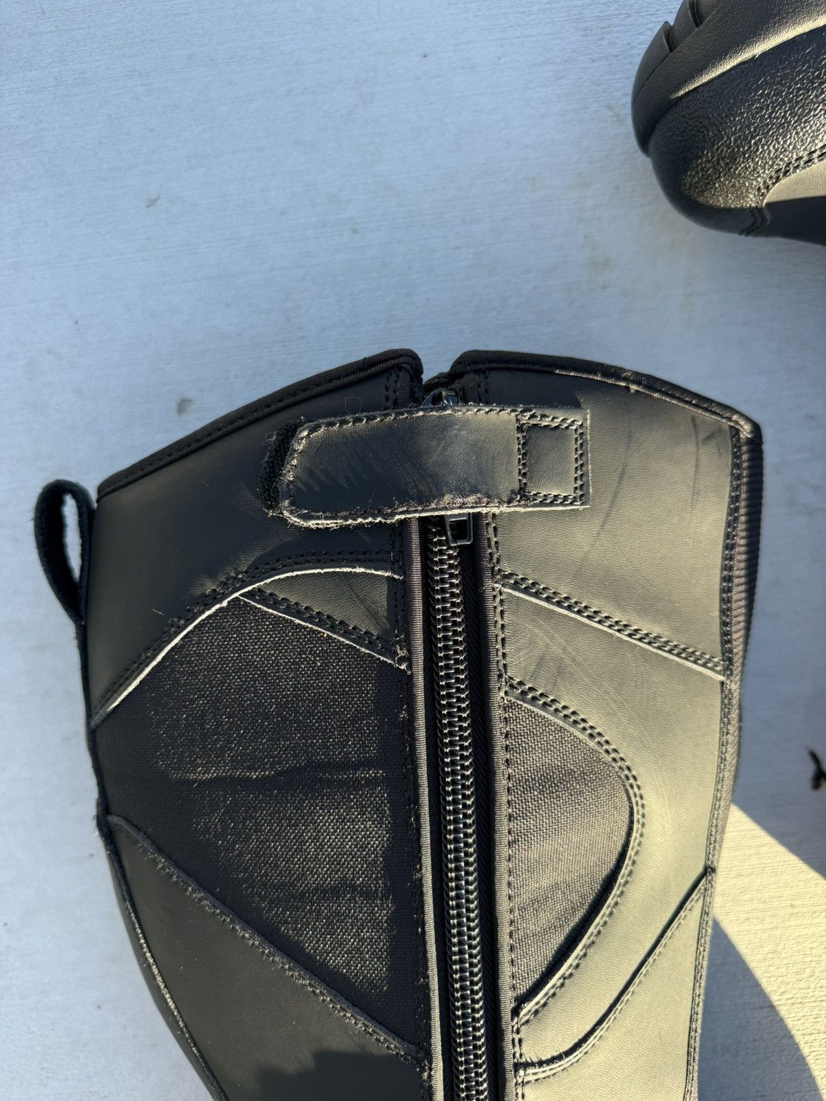 Red Wing Red Wing 3049 17" PAC Tall Work Boots Yeezy/Balenciaga/Kanye Size US 9 / EU 42 - 20 Thumbnail