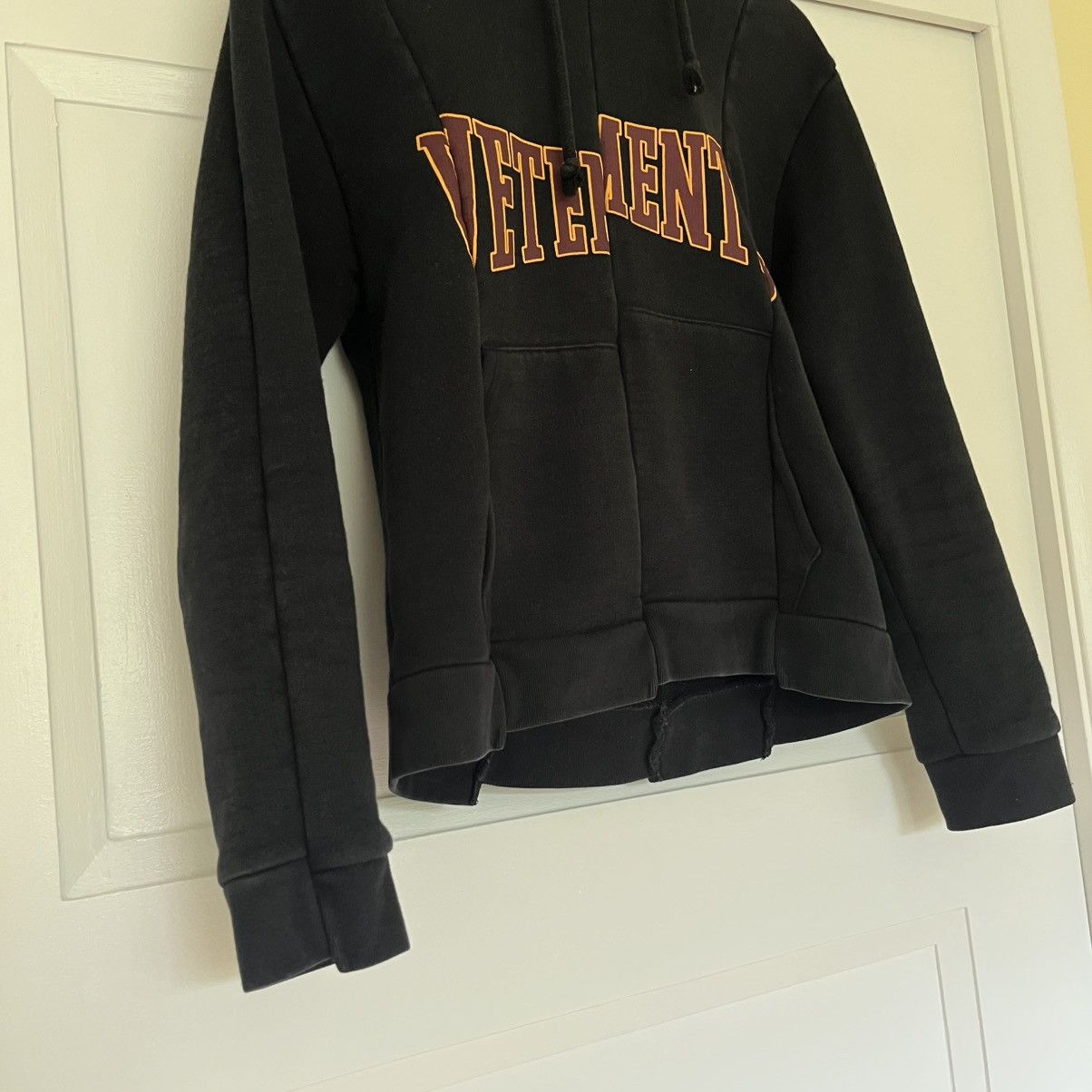 Vetements Vetements 2016 hoodie Size M / US 6-8 / IT 42-44 - 3 Thumbnail