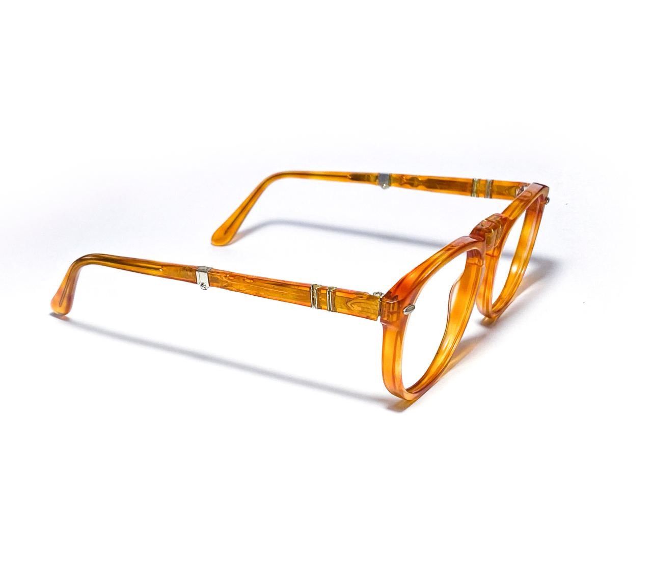 Persol Persol RATTI - 812 - foldable - ** NOS ** new old stock Size ONE SIZE - 4 Thumbnail