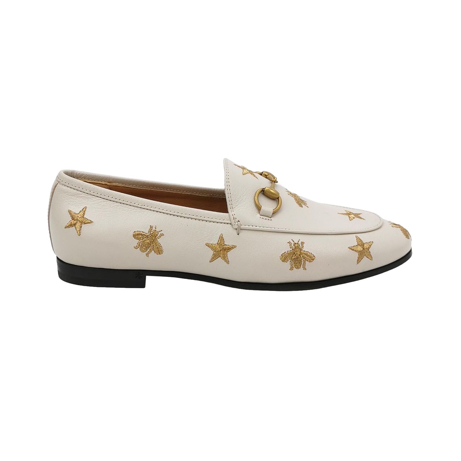 Gucci Gucci Women 6-5 Flats Size US 6.5 / IT 36.5 - 1 Thumbnail