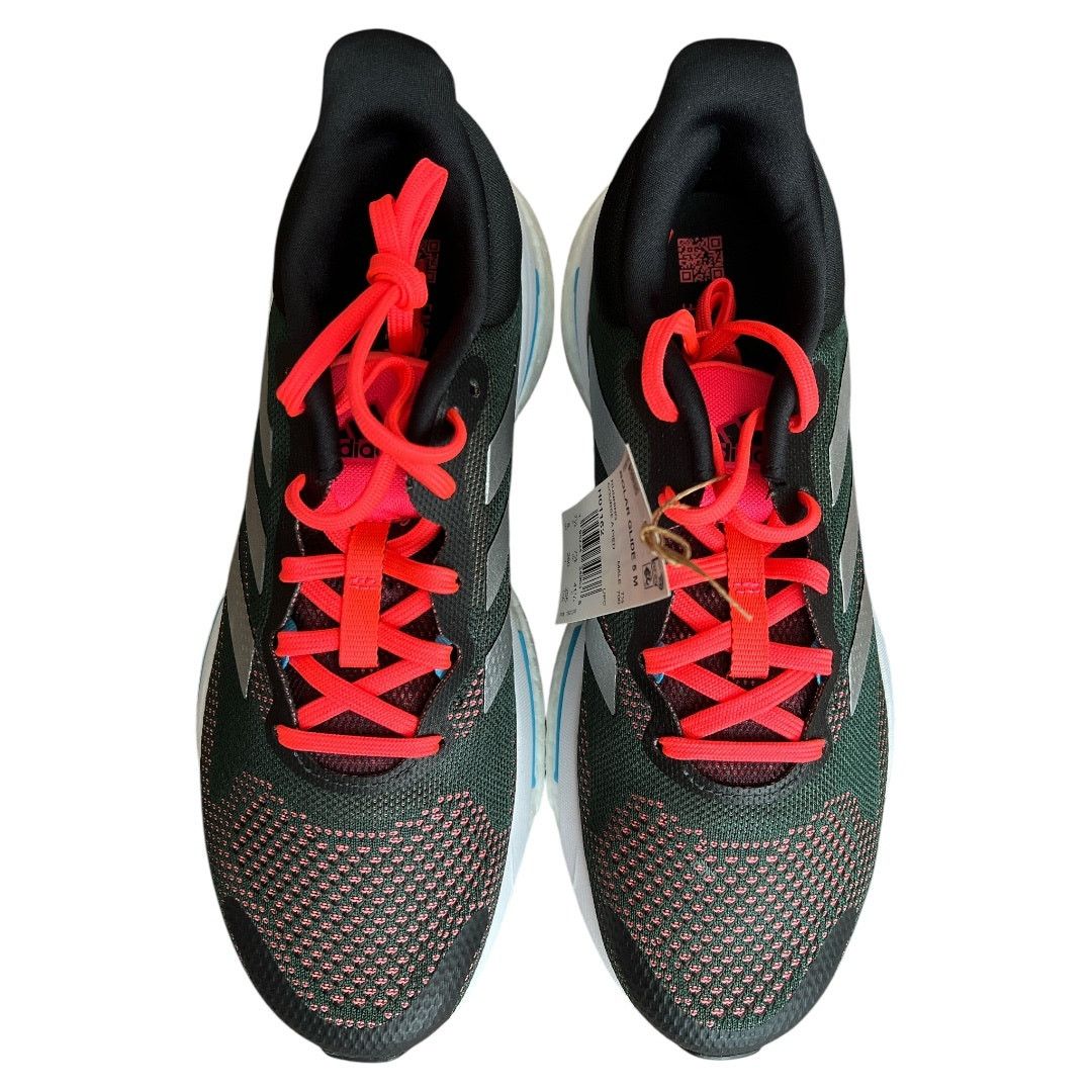 Adidas Adidas Solar Glide 5 Lace Up Sneakers, US8 Size US 8 / EU 41 - 4 Thumbnail