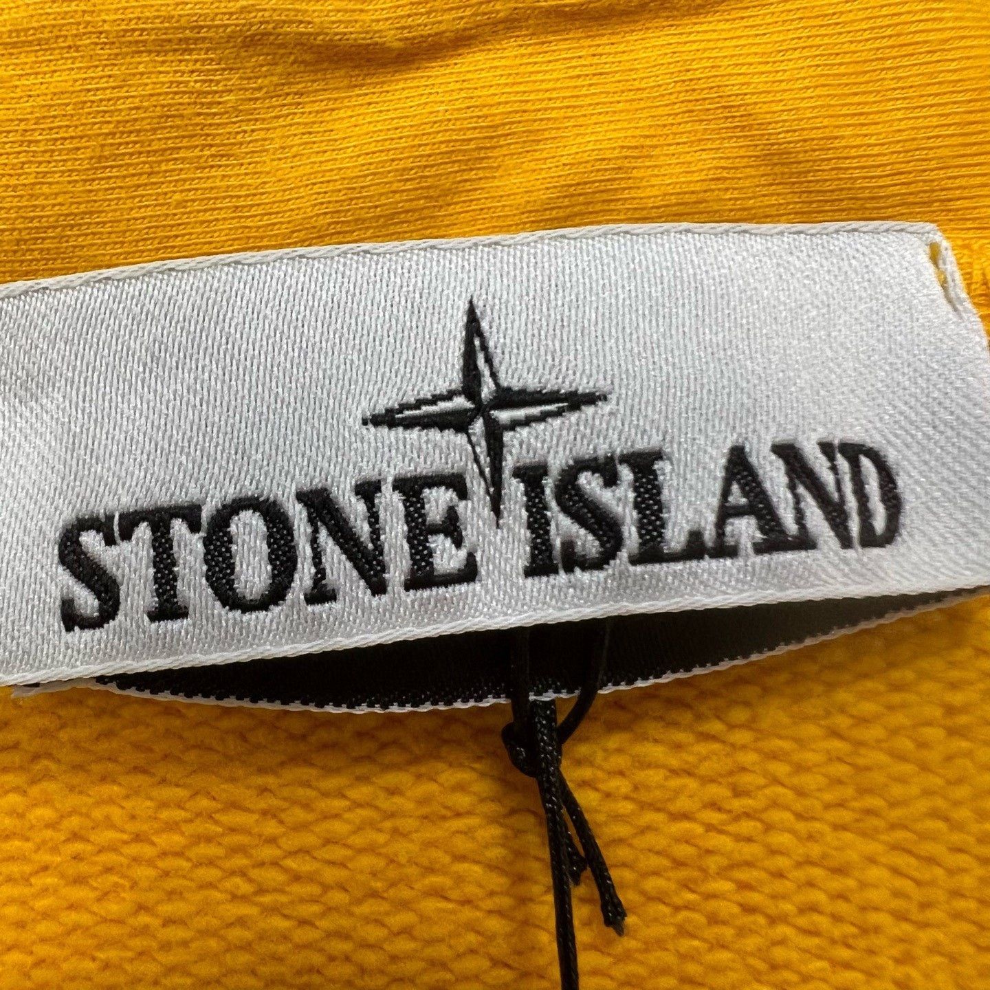 Stone Island Stone Island Sweatshirt Size US M / EU 48-50 / 2 - 3 Thumbnail