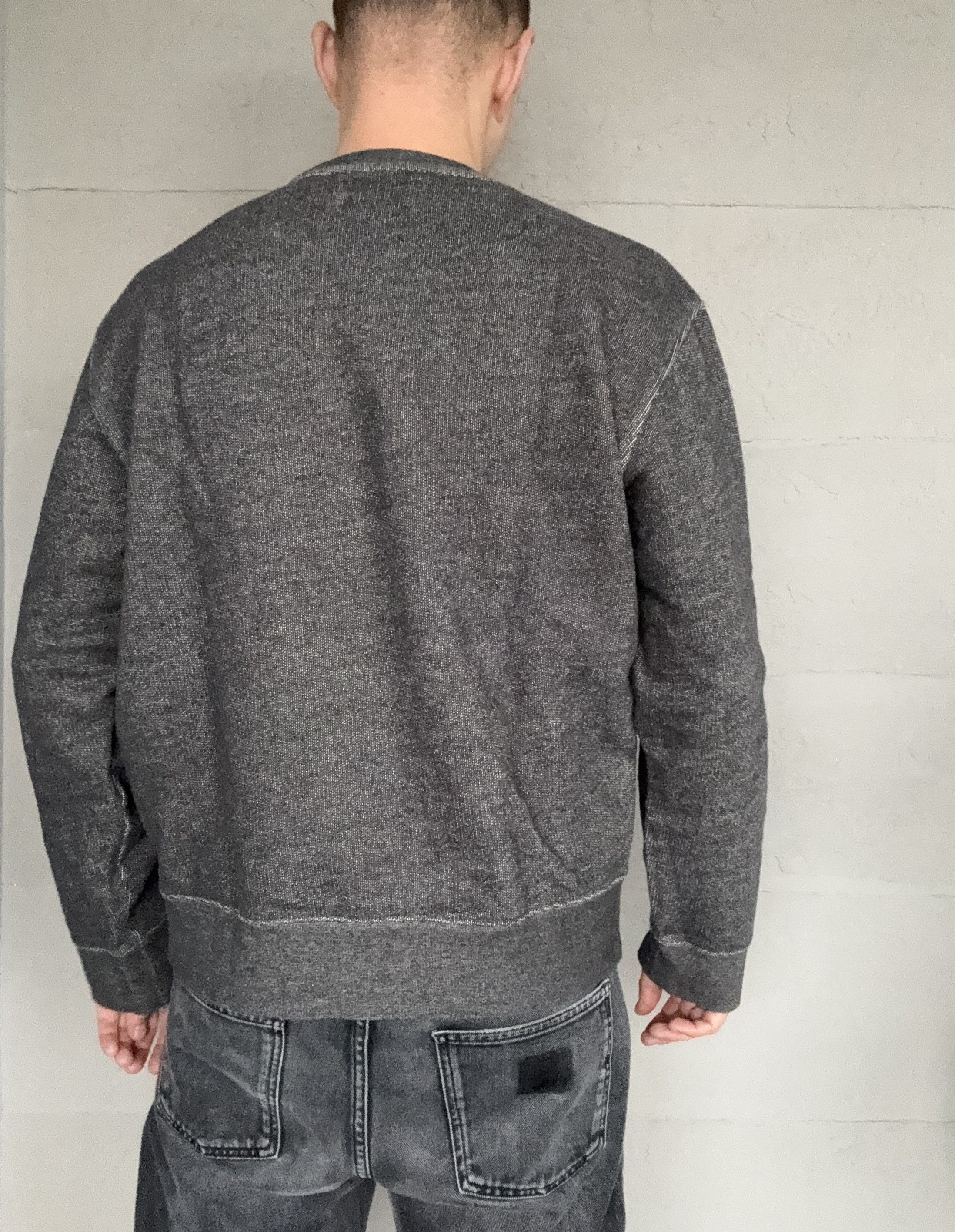Folk Folk Organic Cotton Sweatshirt Size US L / EU 52-54 / 3 - 2 Thumbnail