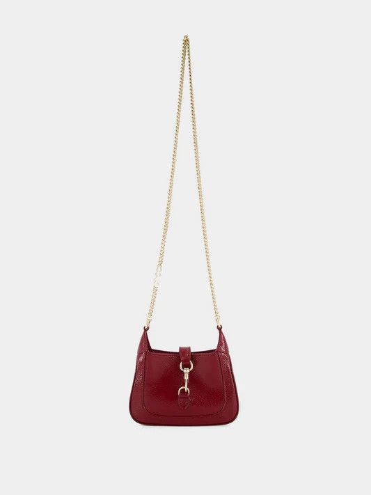 Gucci o1la5ras0526 Size: OS / Gucci Jackie Notte Mini Bag Size ONE SIZE - 2 Thumbnail