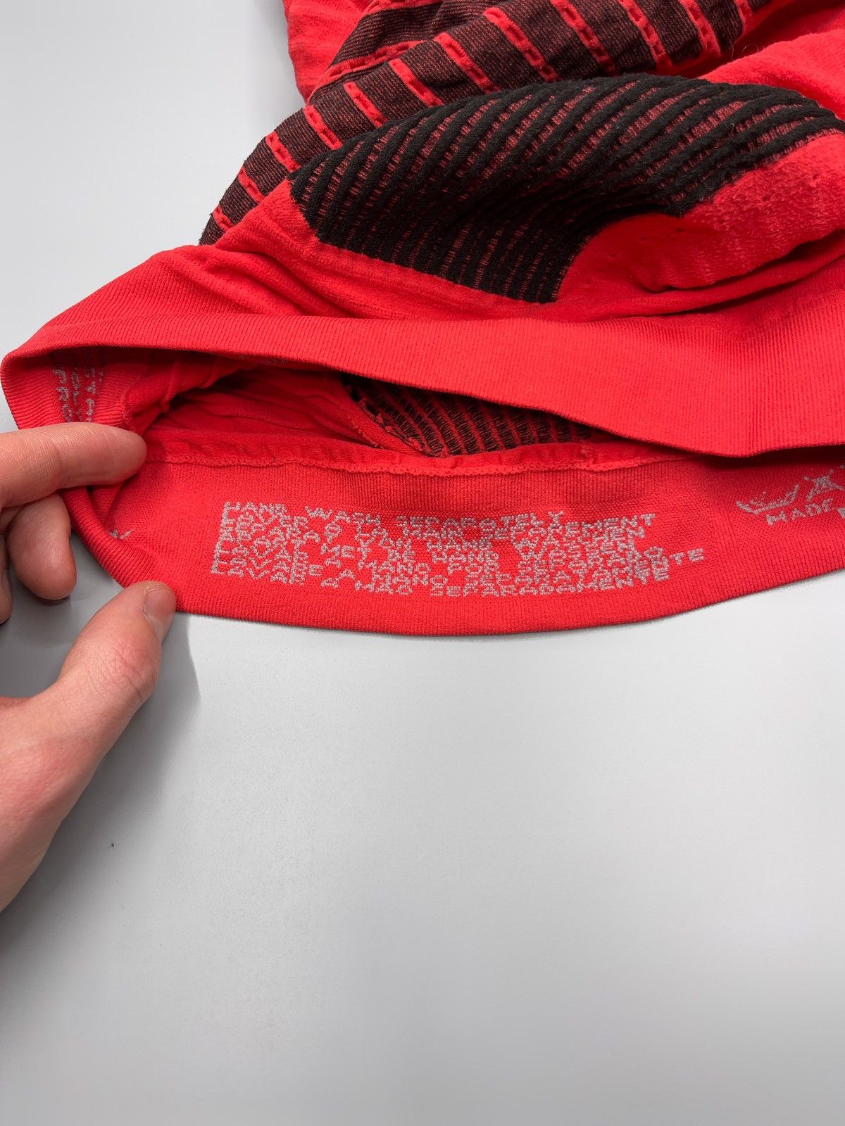 Goretex X-Bionic Thermo Tee Outdoor Gorpcore Size US M / EU 48-50 / 2 - 10 Thumbnail