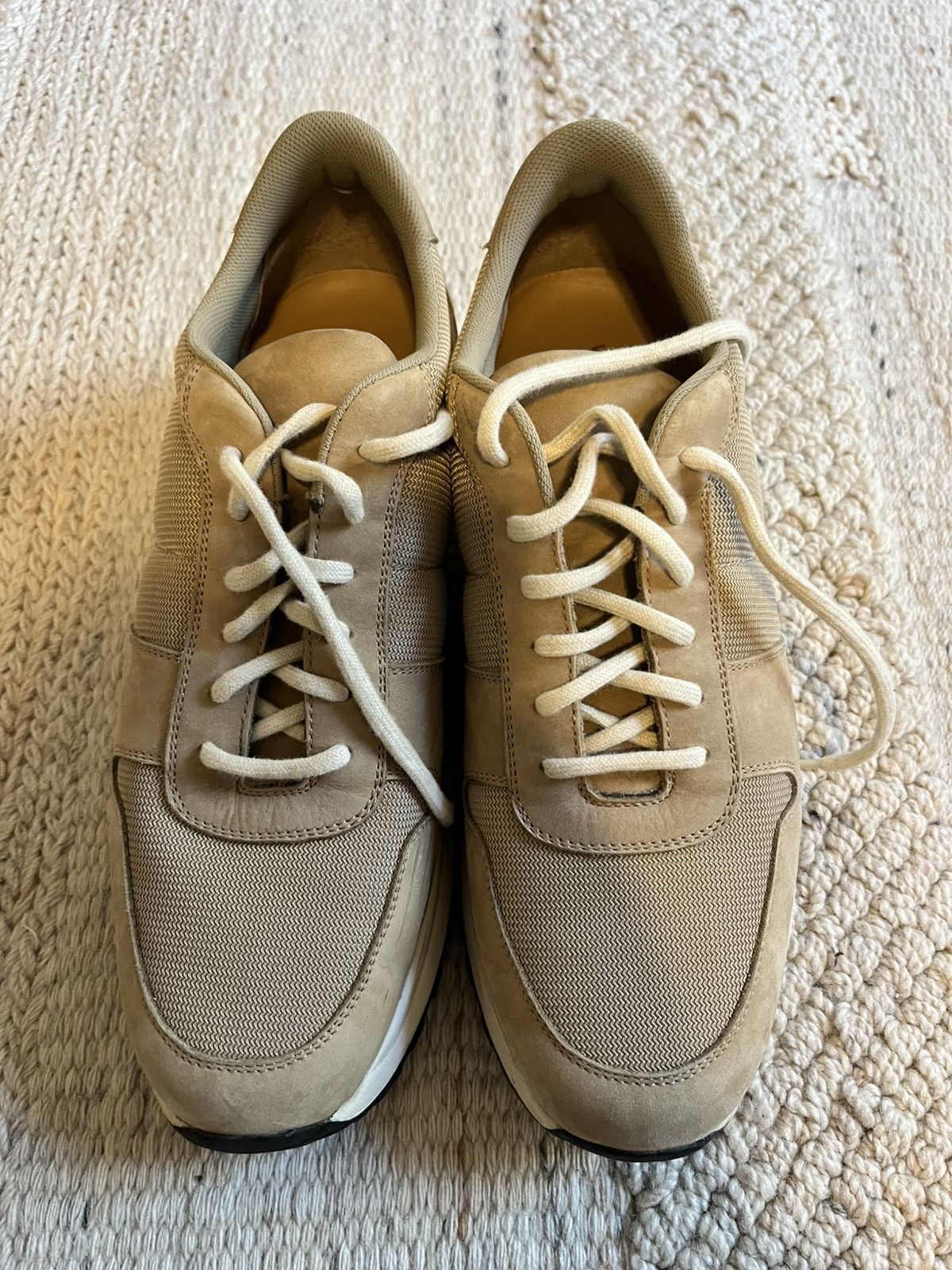 Common Projects Woman by Common Projects Track High Size US 9 / EU 42 - 1 Thumbnail