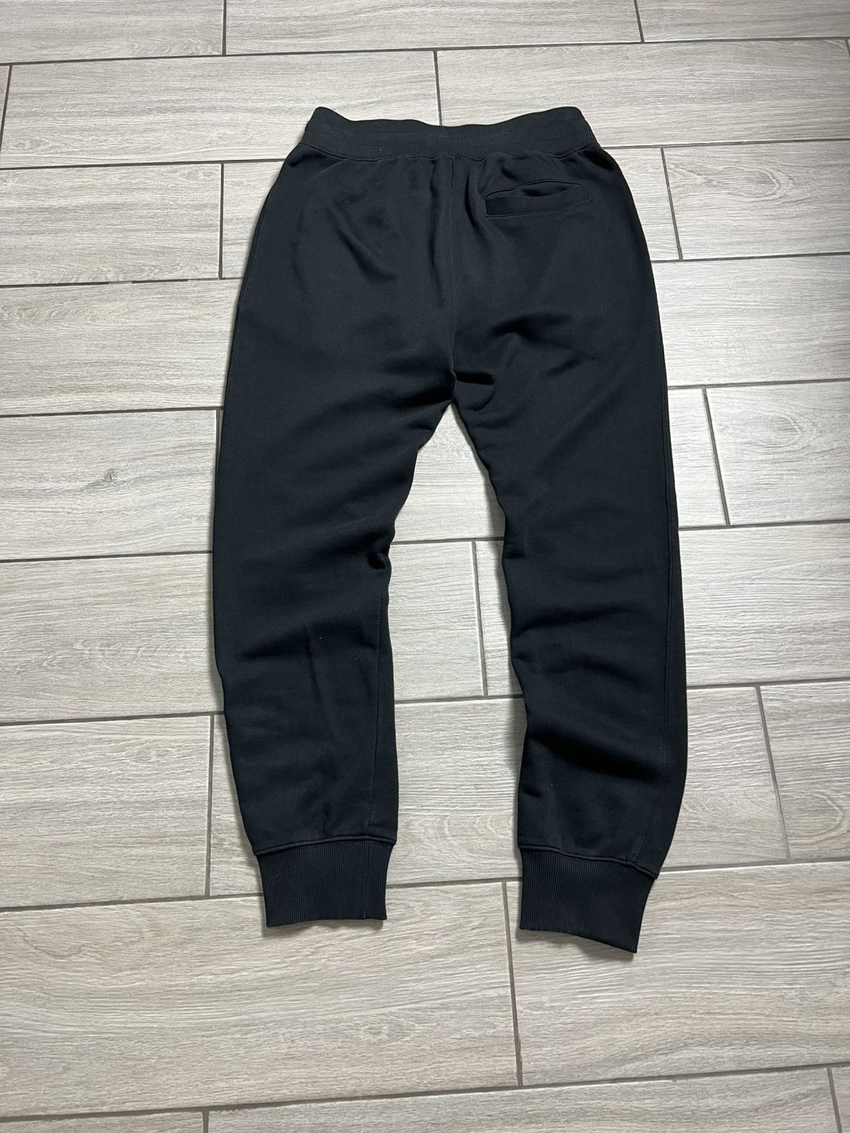 Versace VERSACE COUTURE MEDUSA JOGGING PANTS S SIZE LUXURY RRP Size US 31 - 9 Thumbnail