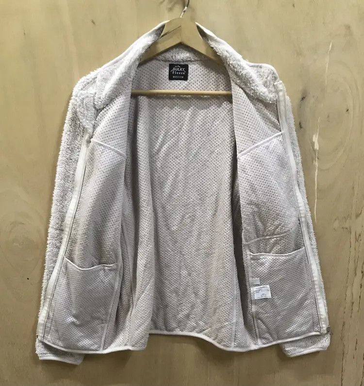 Uniqlo Uniqlo x Bulky Fleece Jackets Size US M / EU 48-50 / 2 - 2 Thumbnail
