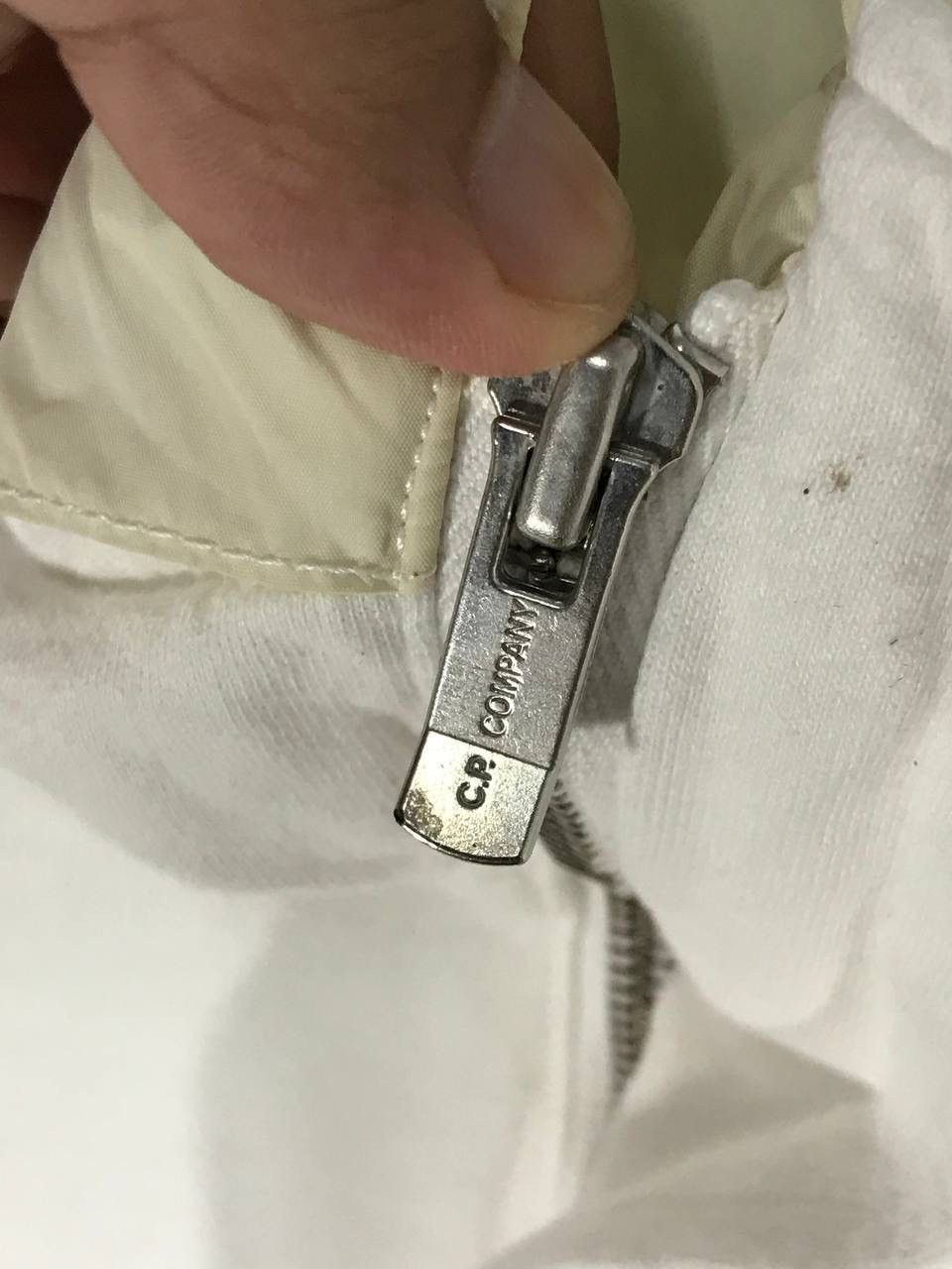 C.P. Company simple but nice Size US XL / EU 56 / 4 - 14 Thumbnail