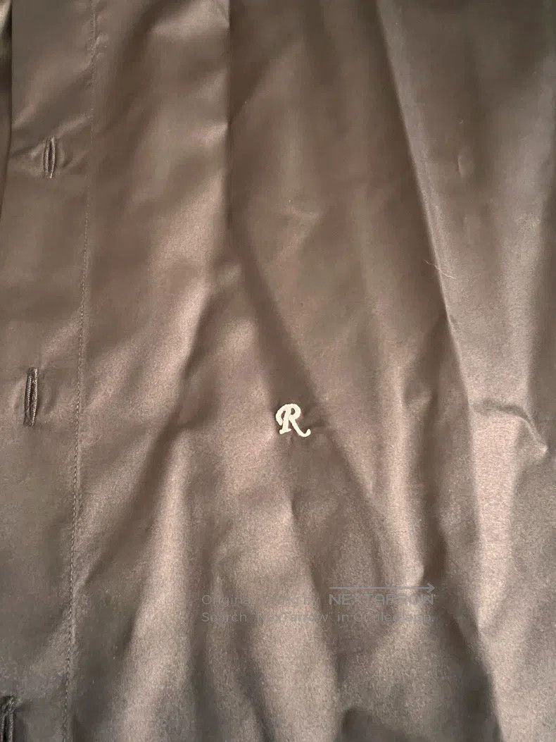 Raf Simons Raf simons Small-label shirt Size US L / EU 52-54 / 3 - 2 Thumbnail