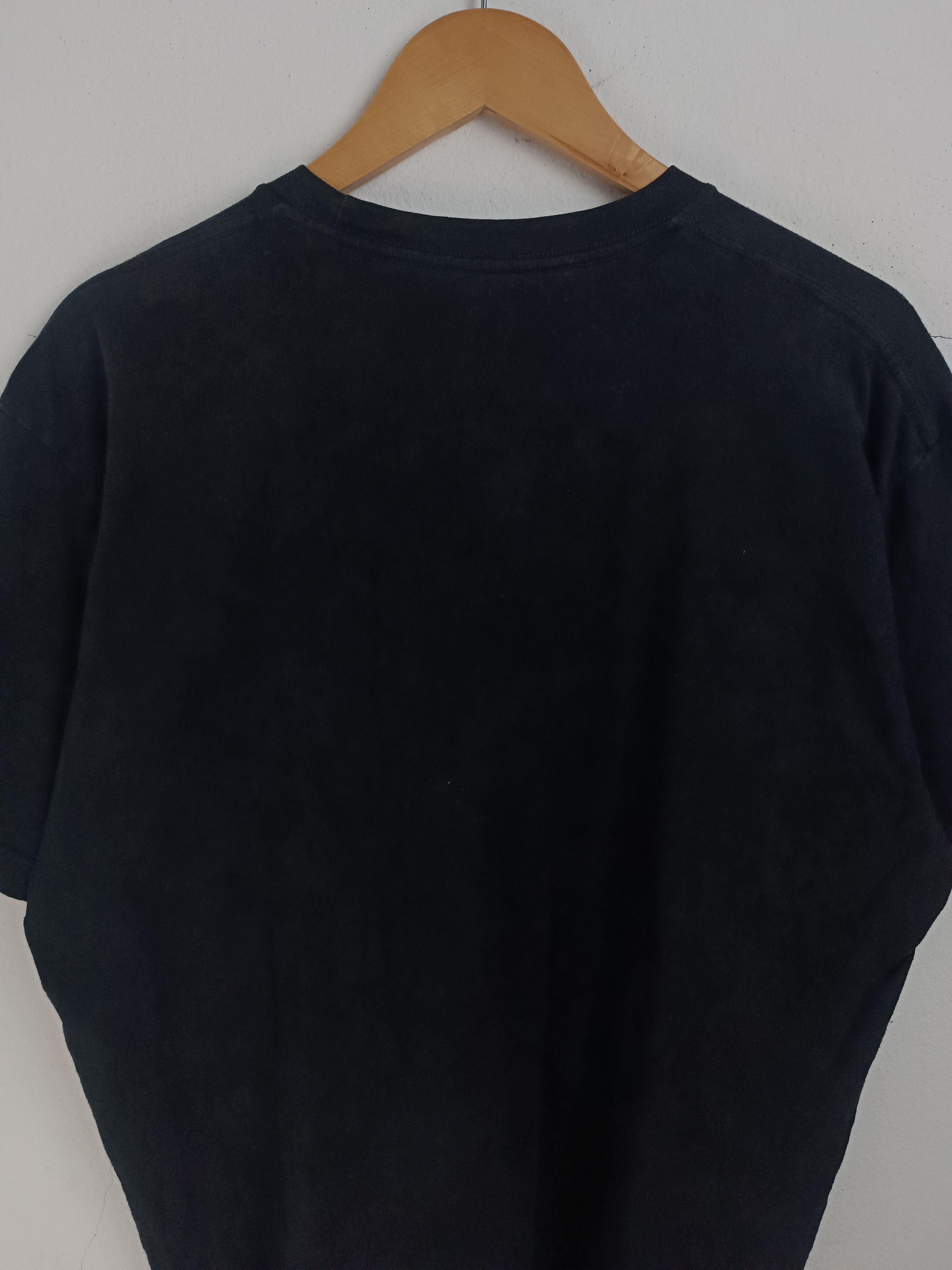 Band Tees VINTAGE A PERFECT CIRCLE BAND TEE VERY RARE FADED Size US XL / EU 56 / 4 - 17 Thumbnail
