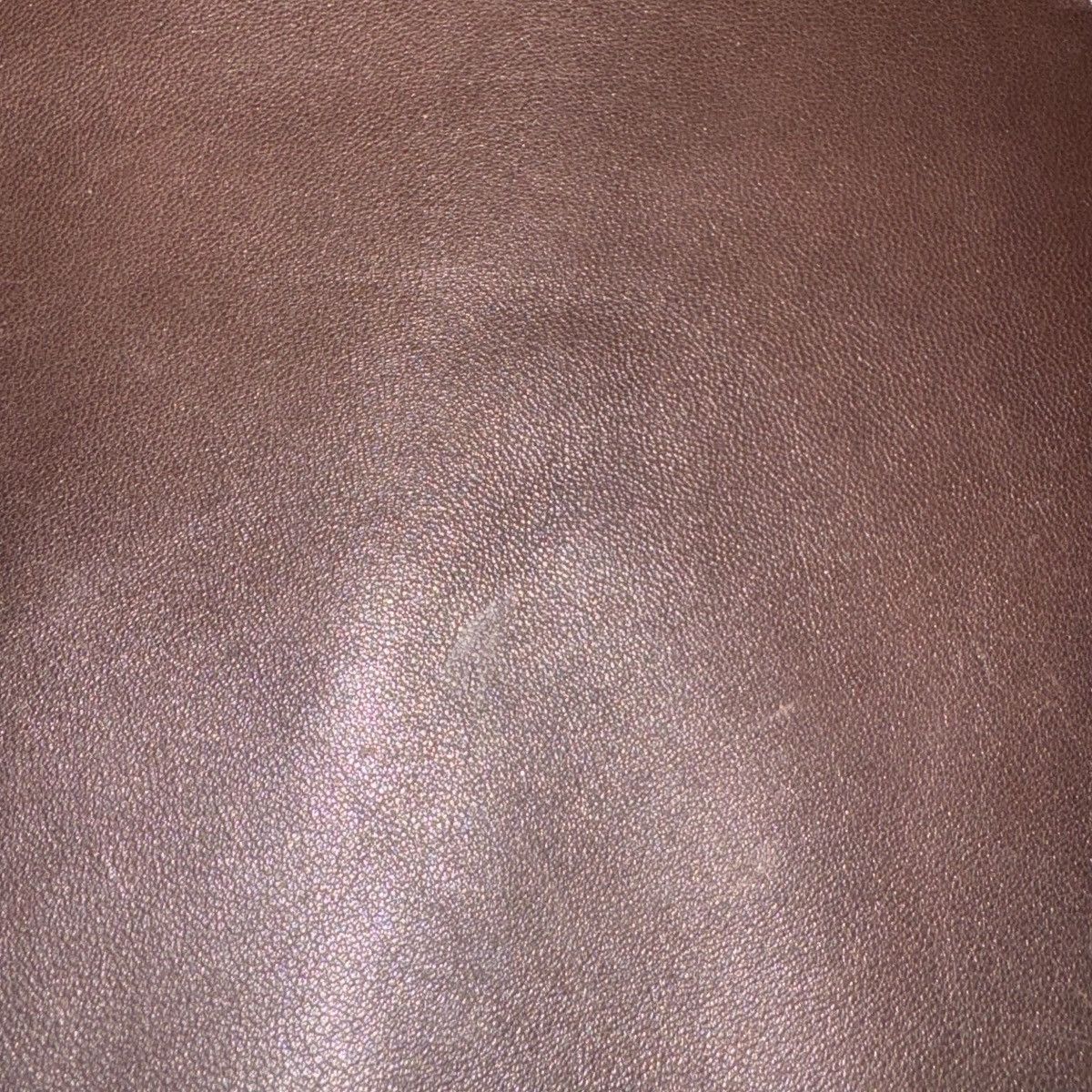 A.PRESSE A.PRESSE Leather Hunting Coat Size US L / EU 52-54 / 3 - 6 Thumbnail