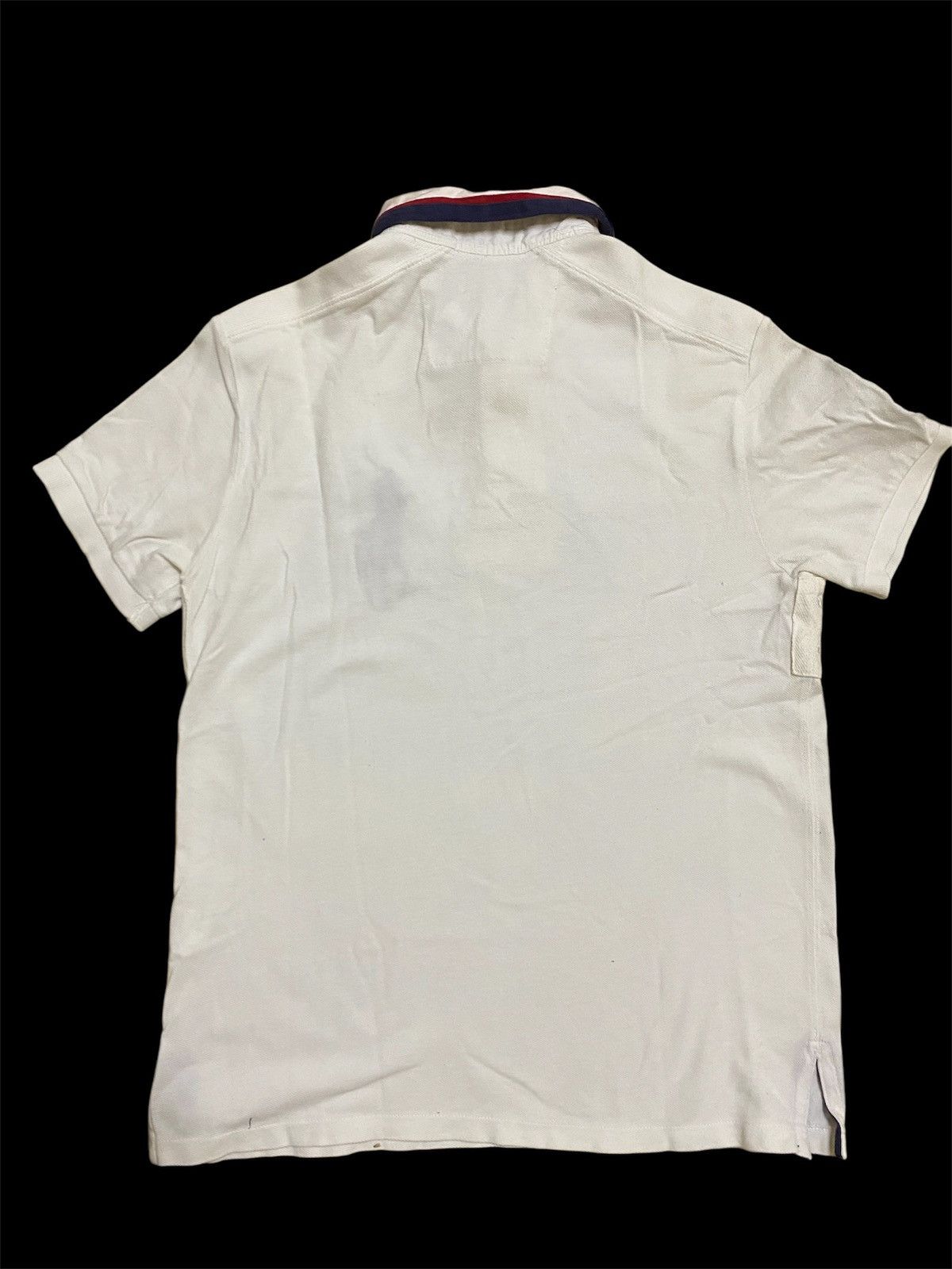 Polo Ralph Lauren Polo Ralph Lauren USA #3 Chief Keef PRL Shirt Size US M / EU 48-50 / 2 - 2 Thumbnail