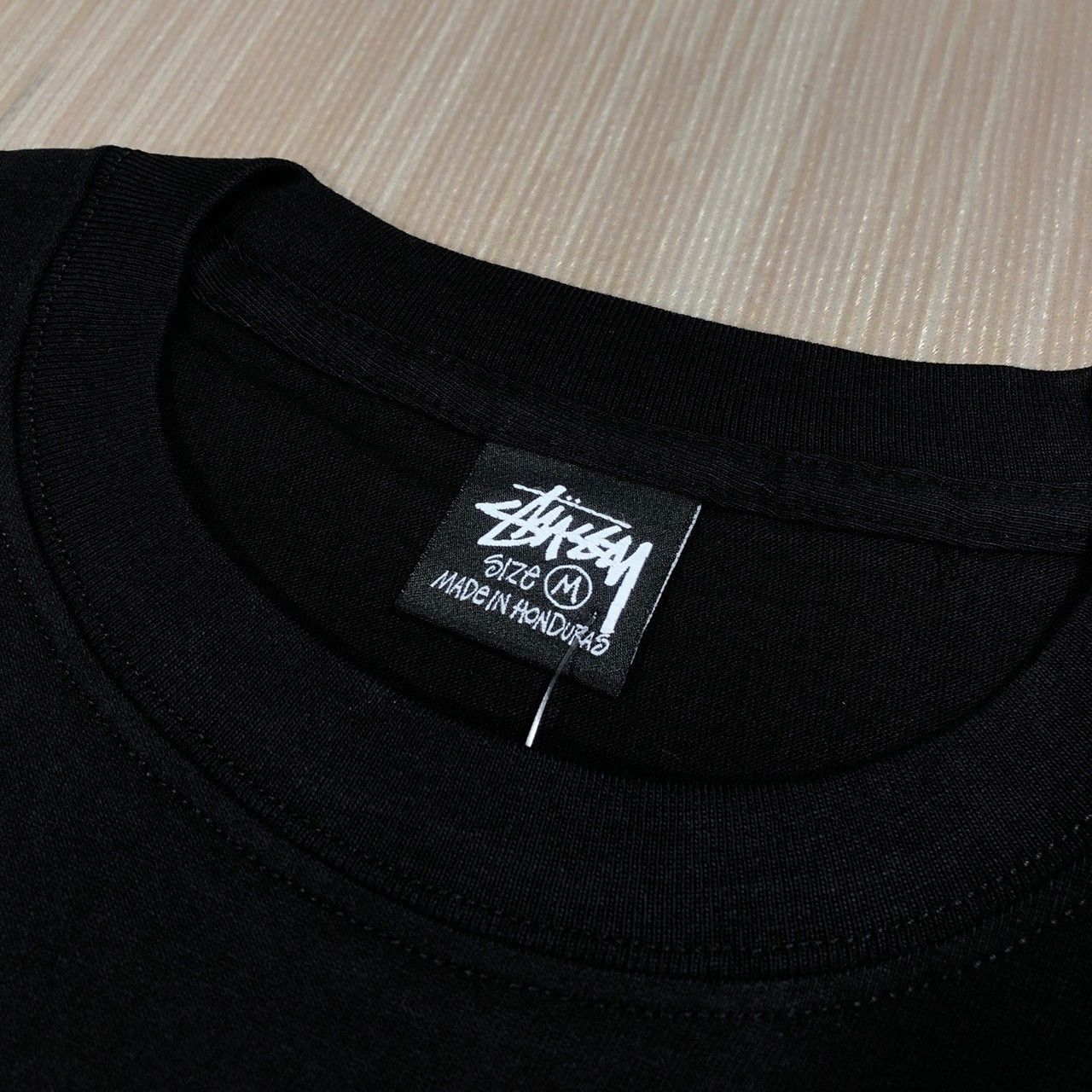 Stussy Stussy Tough Gear Tee Size US M / EU 48-50 / 2 - 5 Thumbnail