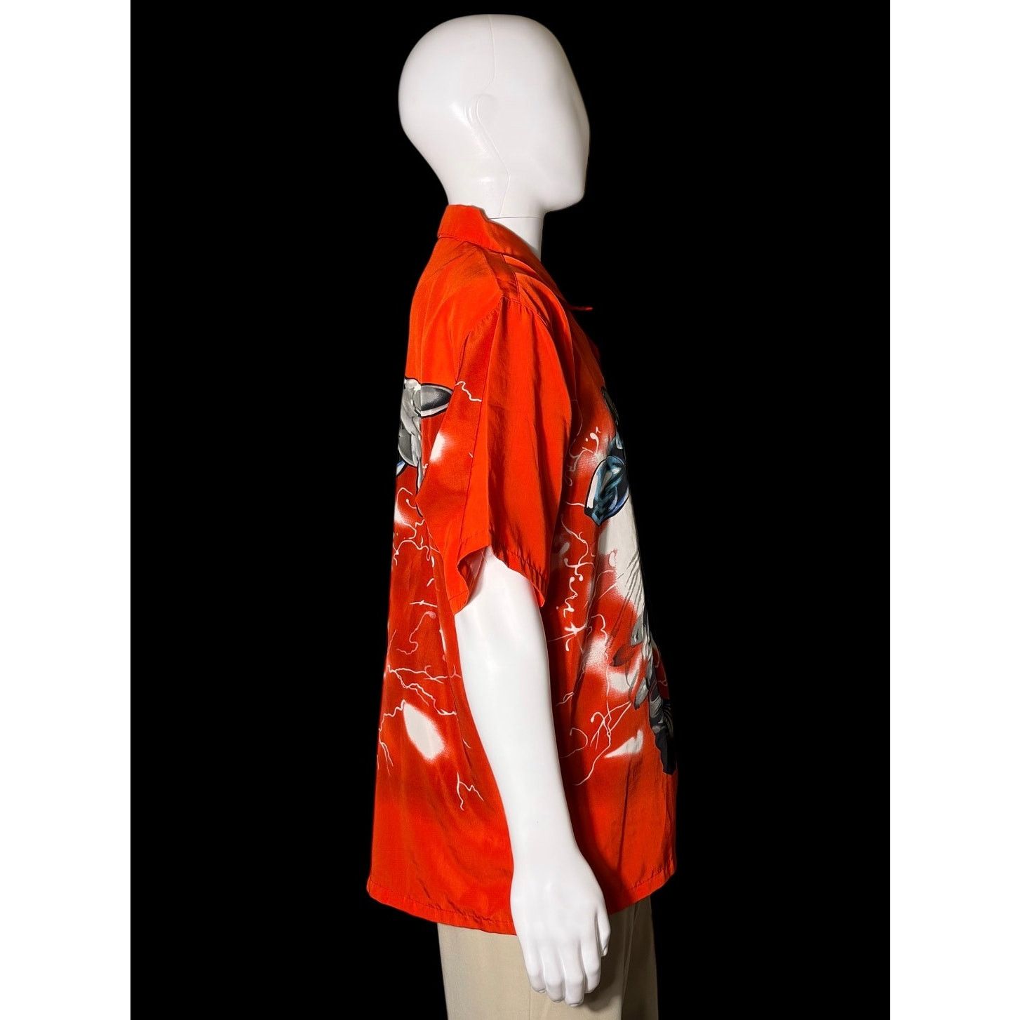 Steve And Barrys × Vintage Y2K Steve & Barry’s Limp Bizkit Significant Other Bootleg Size US L / EU 52-54 / 3 - 3 Thumbnail