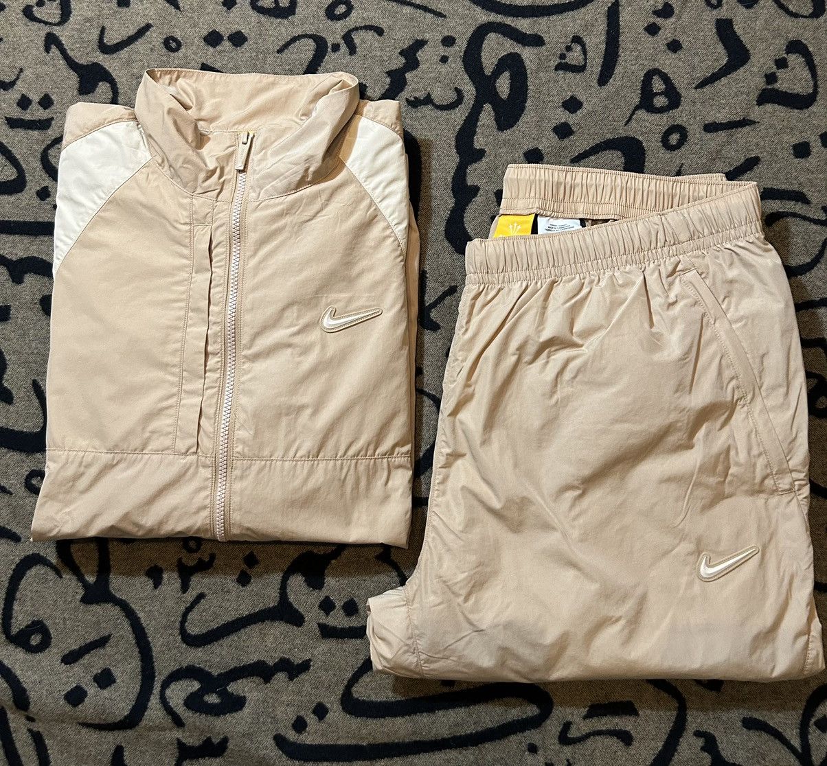 NOCTA Northstar Nylon Tracksuit