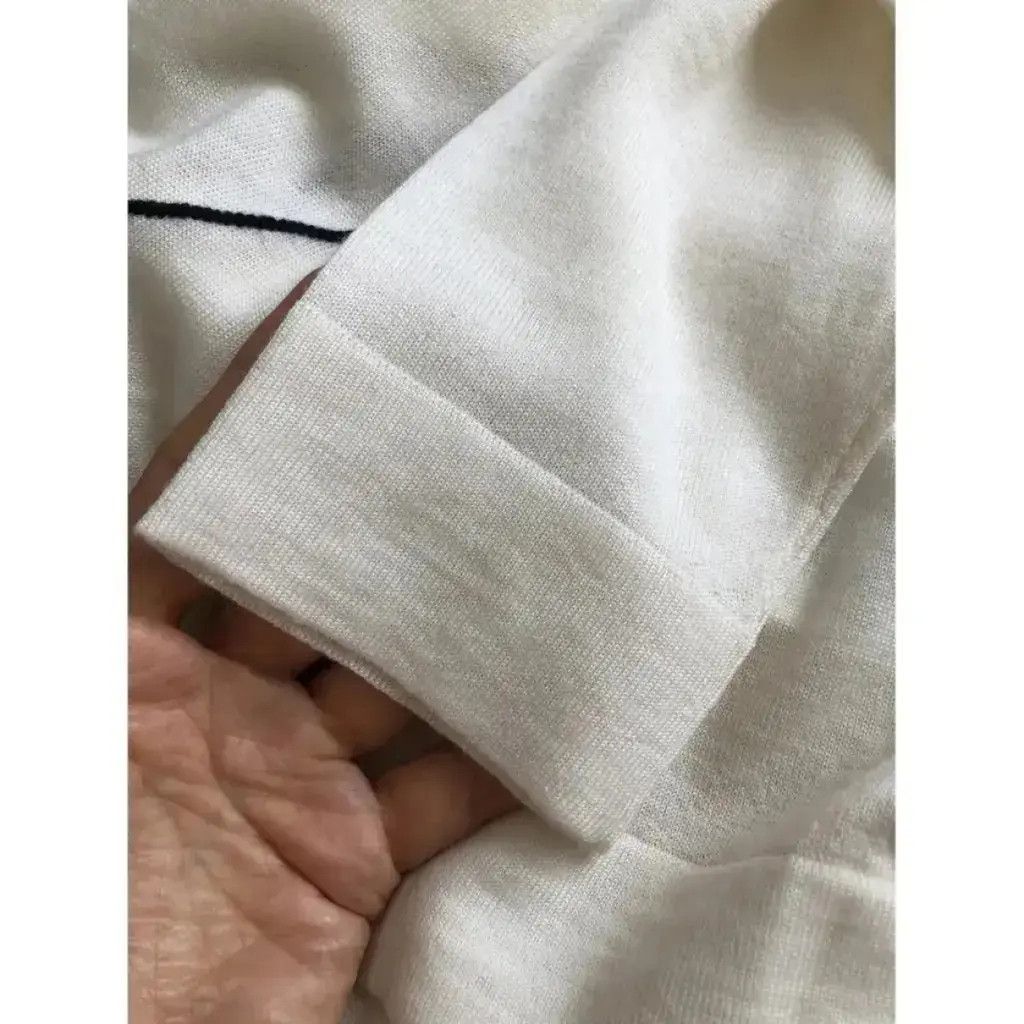 Max Mara Sweater, Max Mara Size S / US 4 / IT 40 - 3 Thumbnail