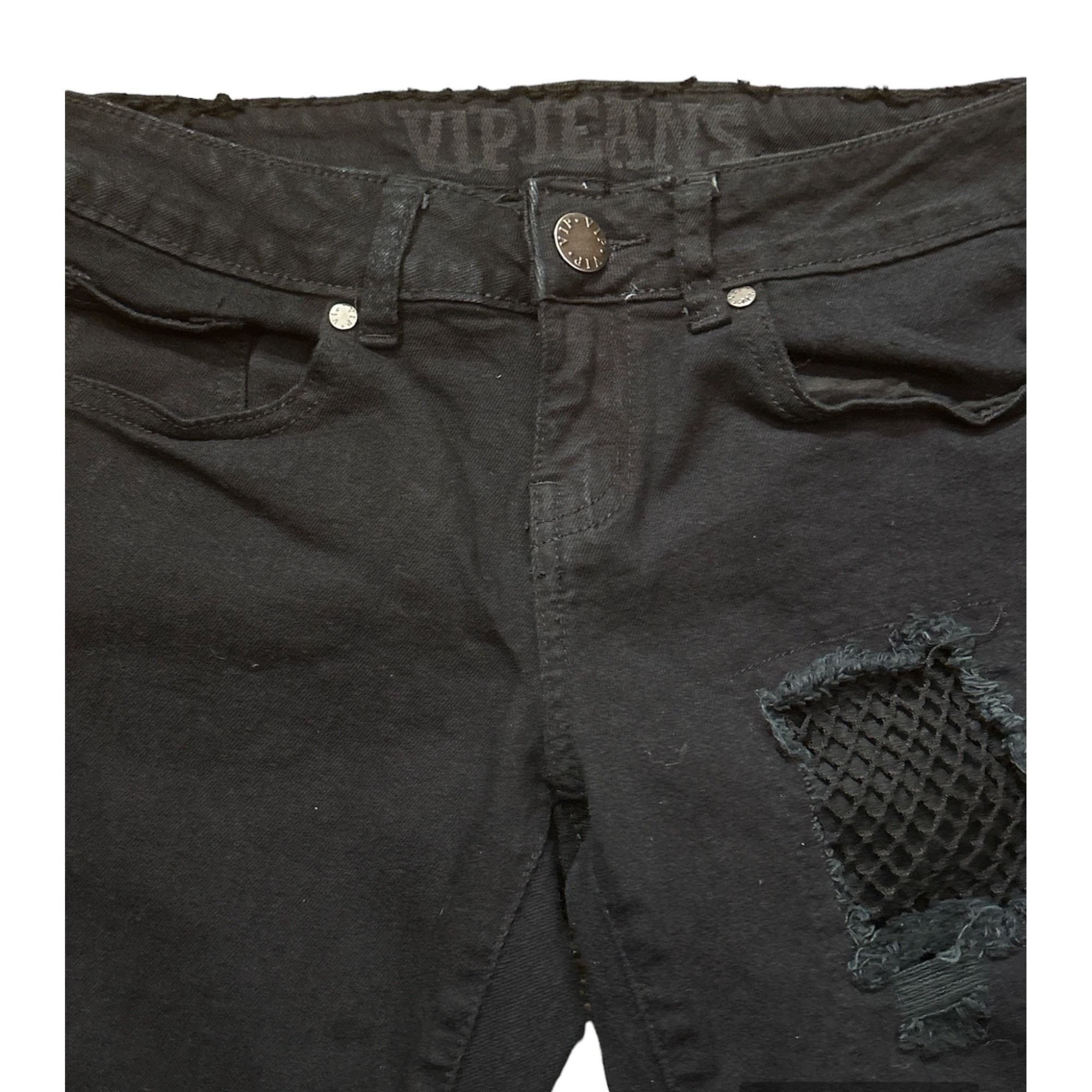 VIP BLACK STONE JEAN