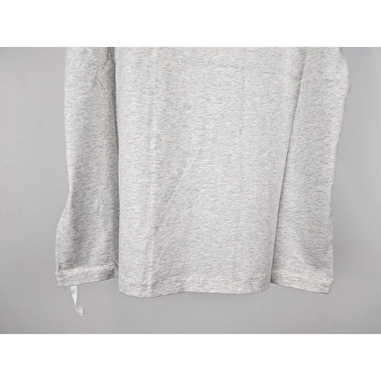 Off-White o1rshd1 Hand Off Tripack S/S Tee in Melange Grey Size US XL / EU 56 / 4 - 14 Thumbnail