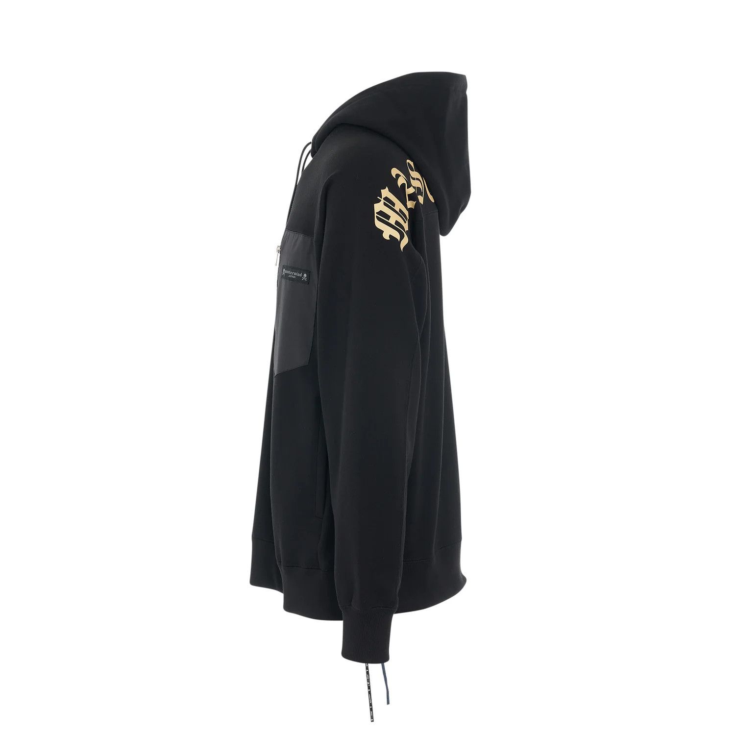 Mastermind Japan o1mris0824 Hoodie in Black Size US L / EU 52-54 / 3 - 3 Thumbnail
