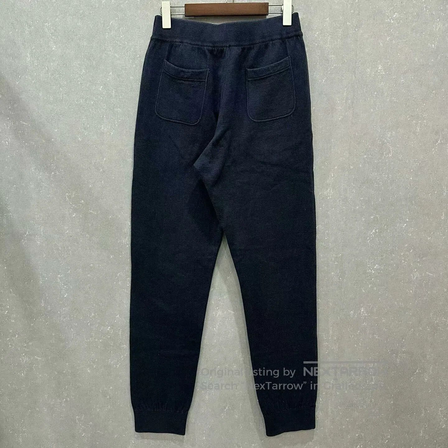 Dior Dior Cashmere Lined Printed Pants. Size 30" / US 8 / IT 44 - 2 Thumbnail