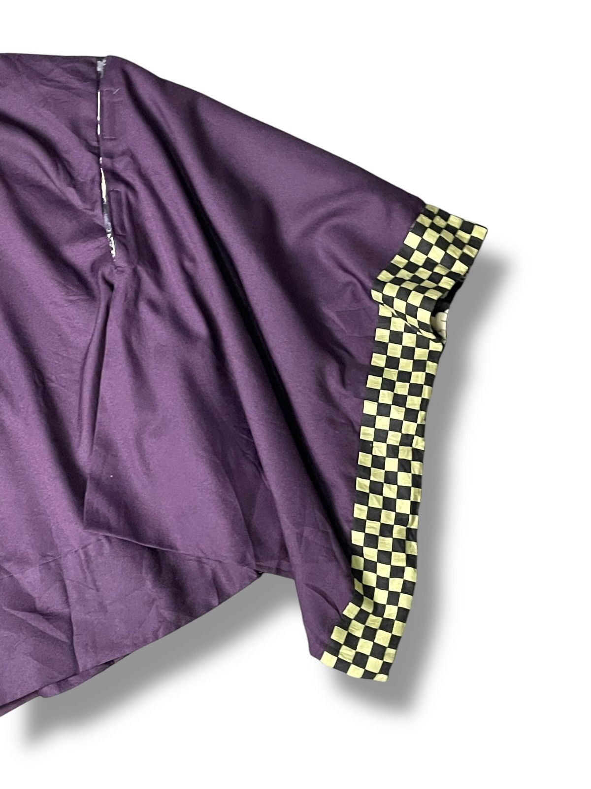 Japanese Brand × Vintage Japanese Brand Abstract Pattern Kimono (69) Size US M / EU 48-50 / 2 - 5 Thumbnail