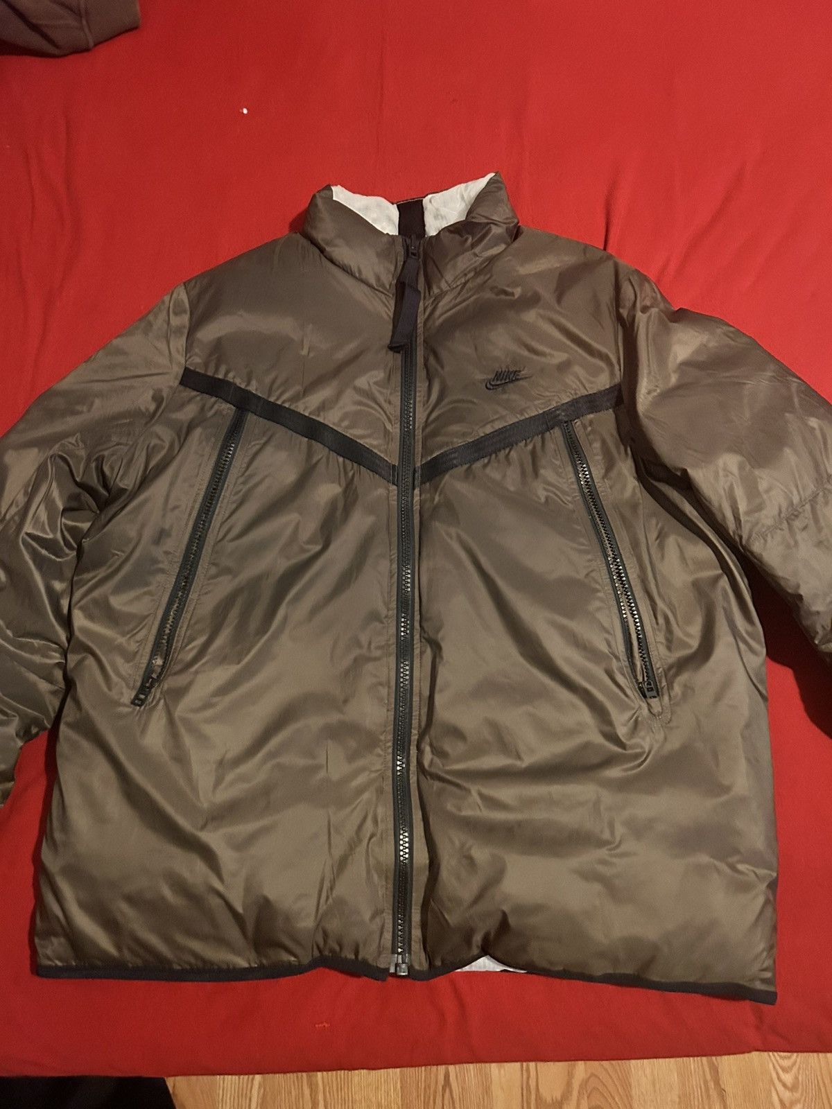 Nike Nike sportswear FIT Repel Size US L / EU 52-54 / 3 - 1 Thumbnail