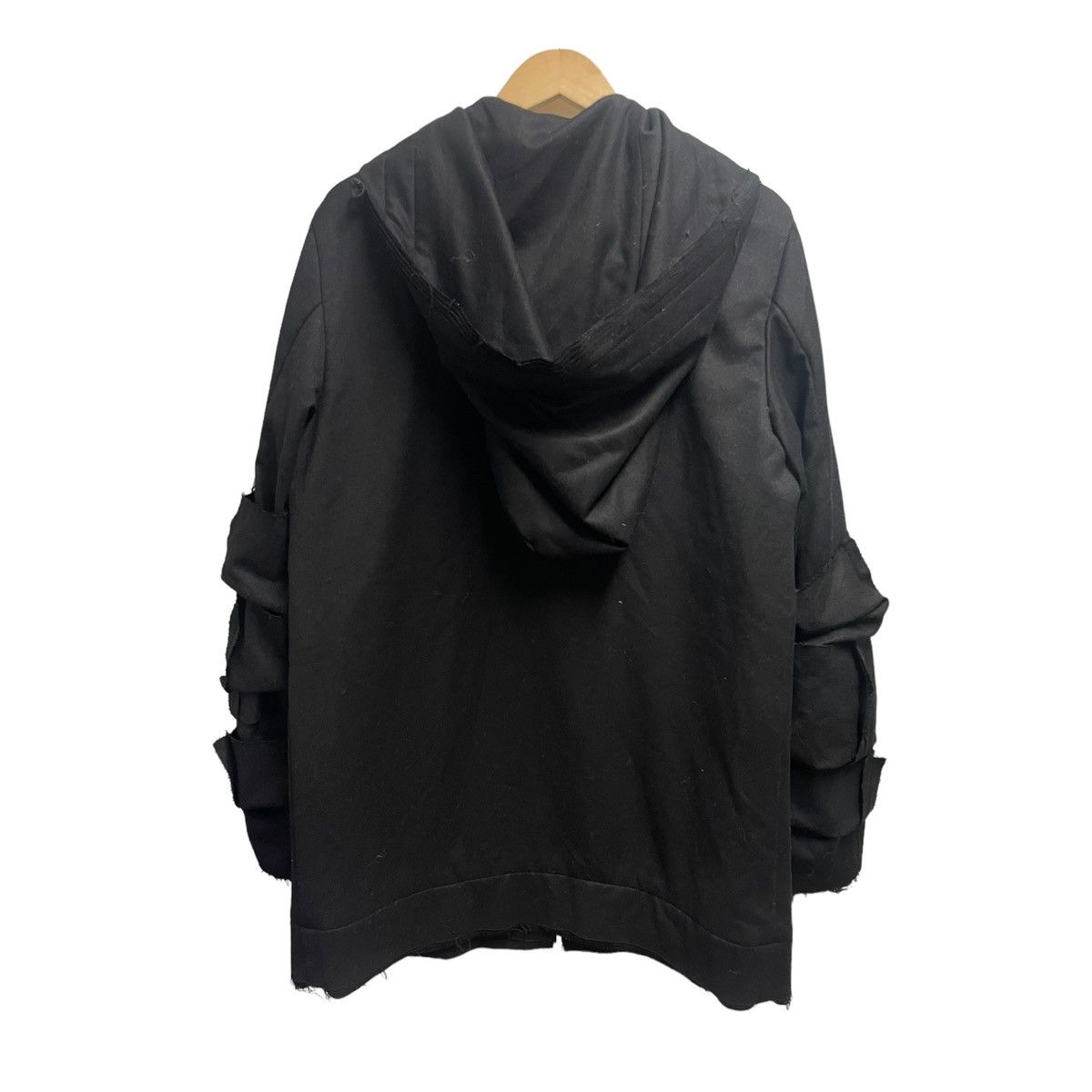 Yuji Yamada Yuji yamada witch jacket Size US XL / EU 56 / 4 - 3 Thumbnail