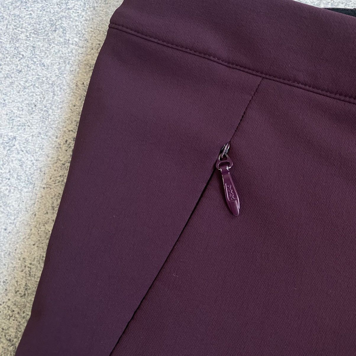 Arc'teryx Arc’teryx Ski Pants Gore-Tex Pro Shell Outdoor Y2K Size US 30 / EU 46 - 8 Thumbnail