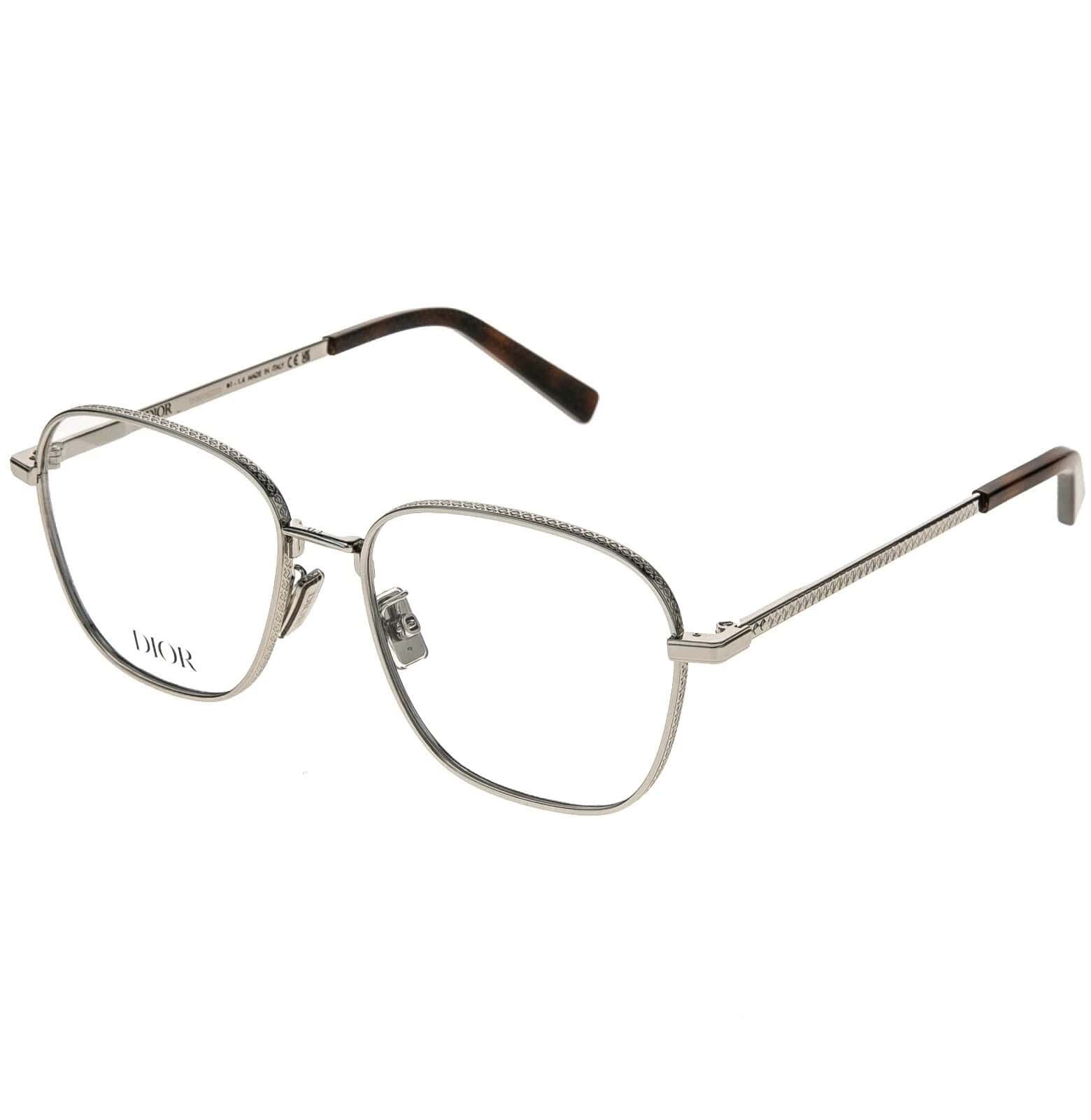 Christian Dior Monsieur CHRISTIAN DIOR CD DIAMONDO S7U Silver DM50086U DIAMOND Size ONE SIZE - 3 Thumbnail