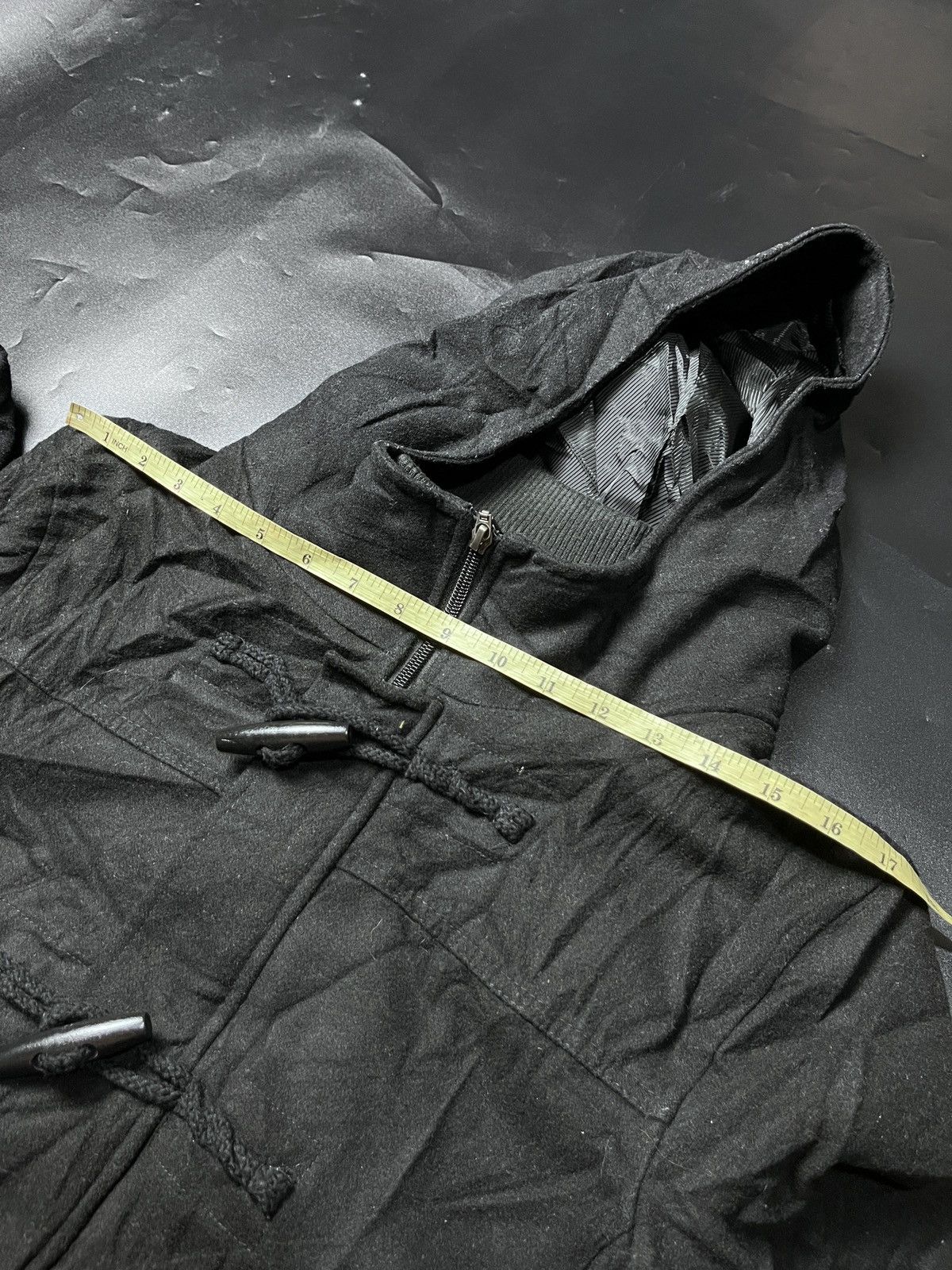 Japanese Brand Japanese Sorridare Suede Jacket Size US M / EU 48-50 / 2 - 13 Thumbnail