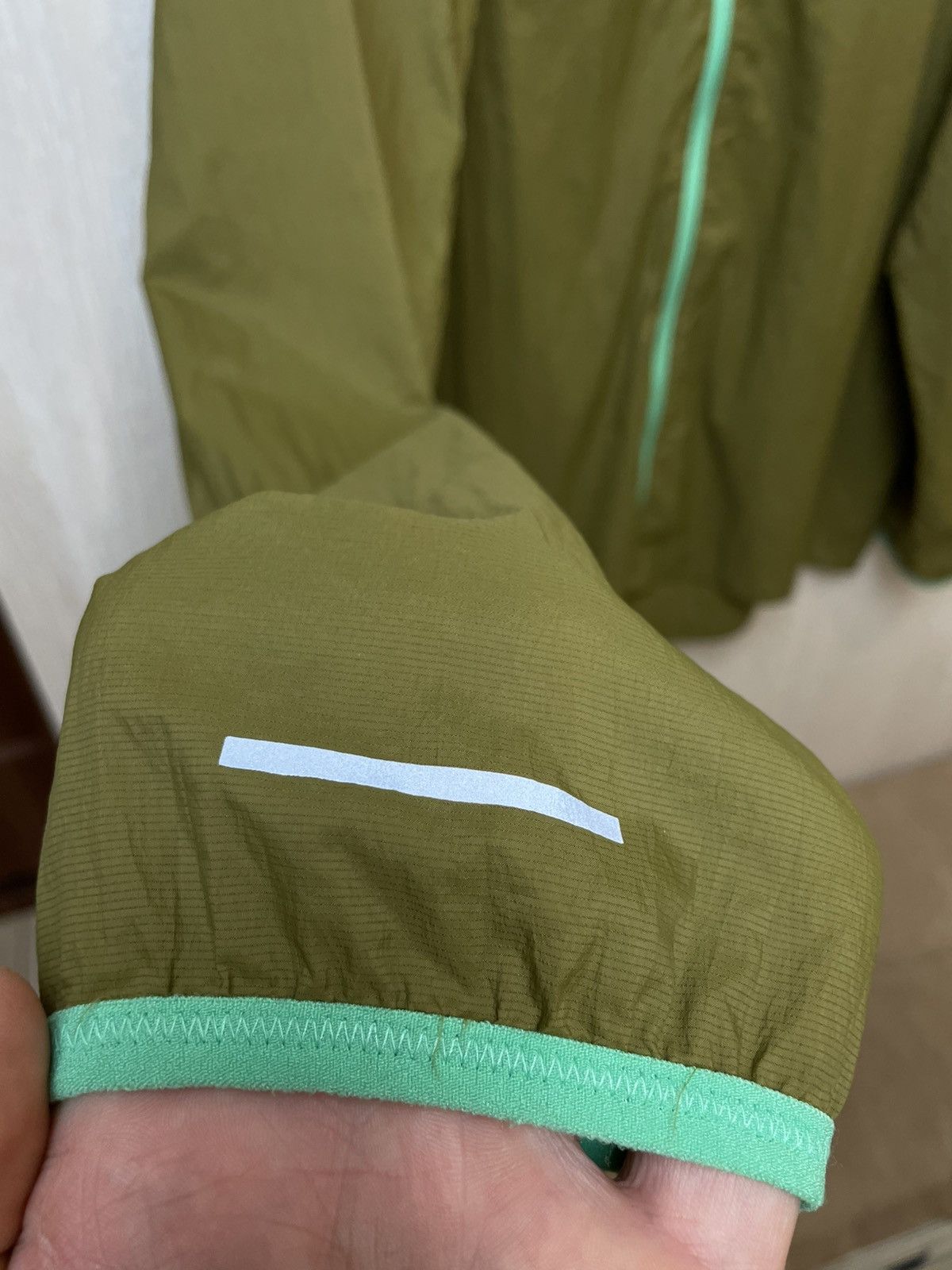 Nike ACG Nike trail windbreaker Size US M / EU 48-50 / 2 - 8 Thumbnail