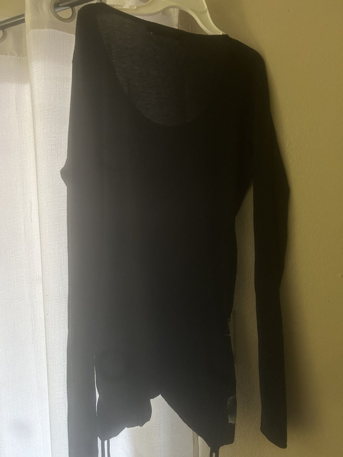 CIVARIZE Civarize long sleeve top Size US S / EU 44-46 / 1 - 2 Thumbnail